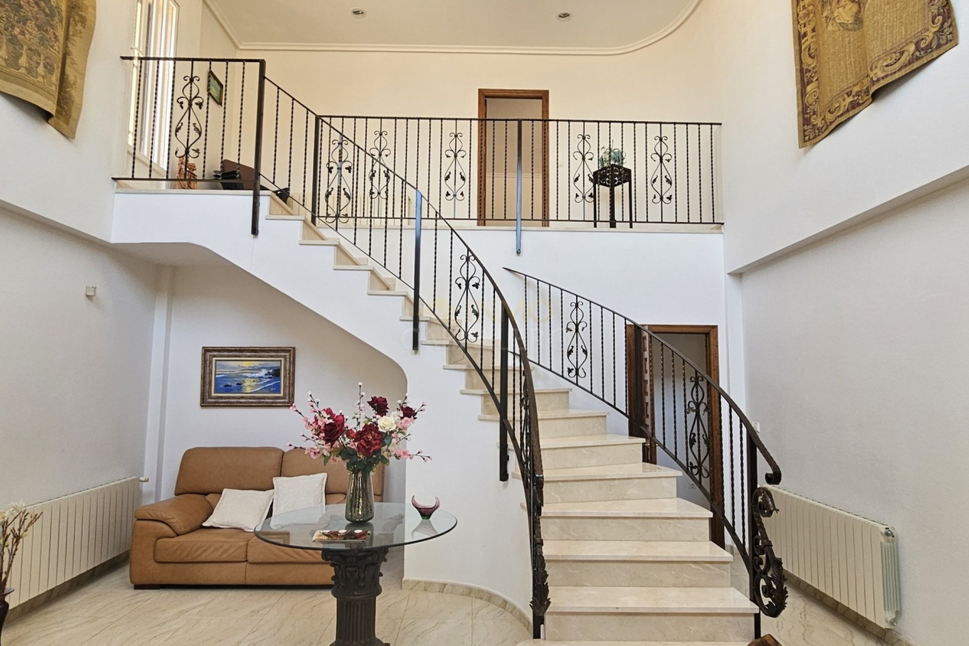 Resale - Villa -
Pinar de Campoverde - Inland