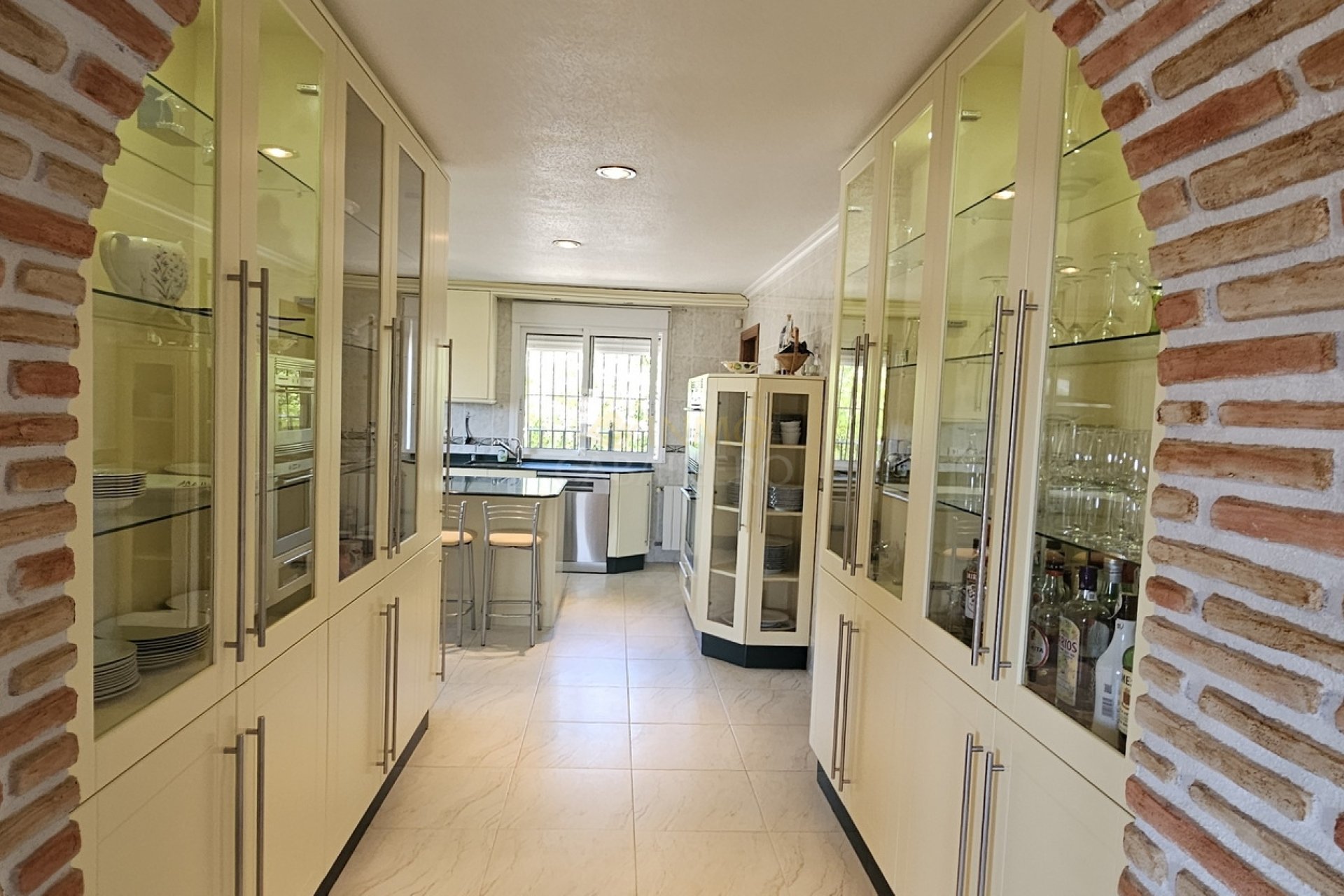 Resale - Villa -
Pinar de Campoverde - Inland