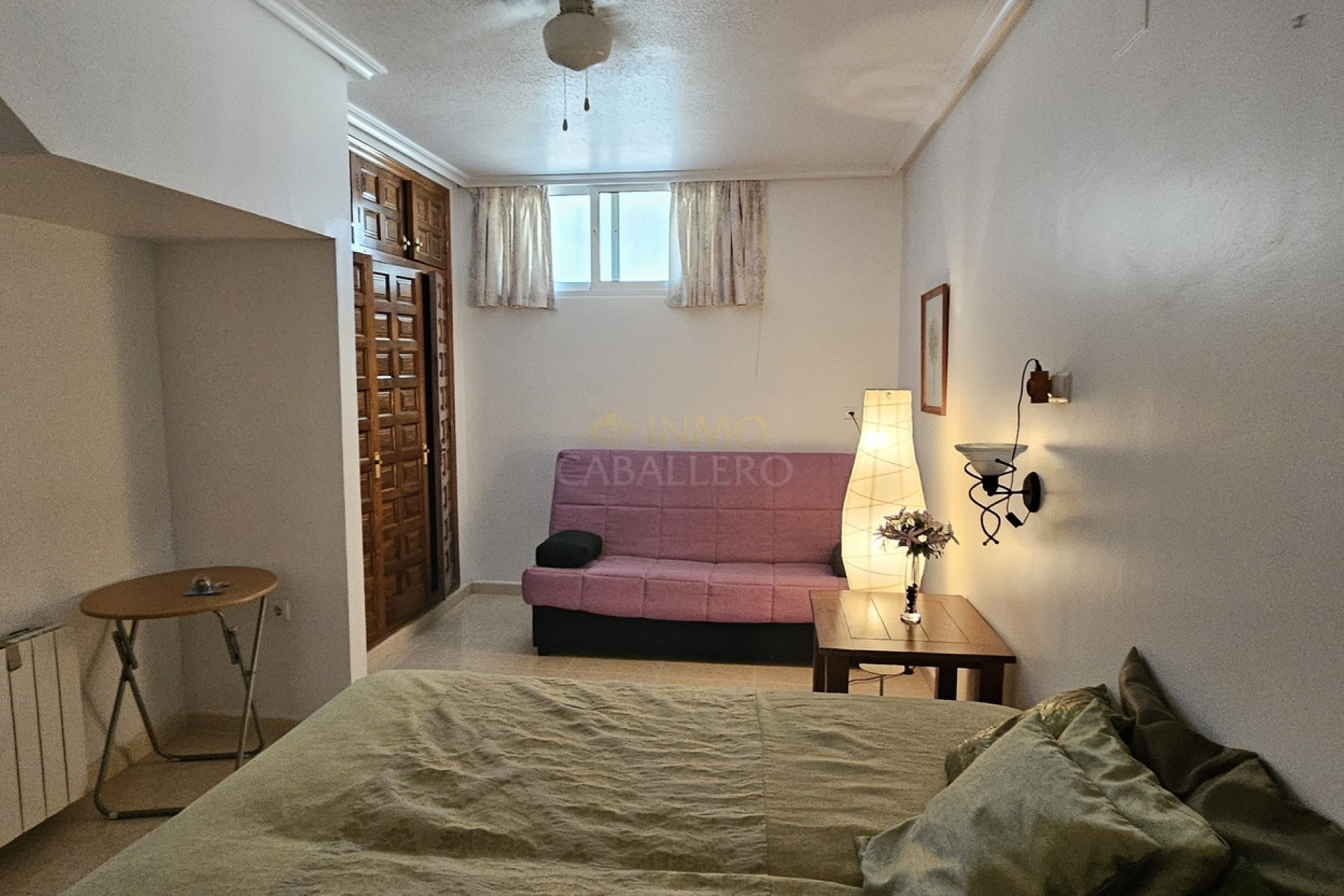 Resale - Villa -
Pinar de Campoverde - Inland