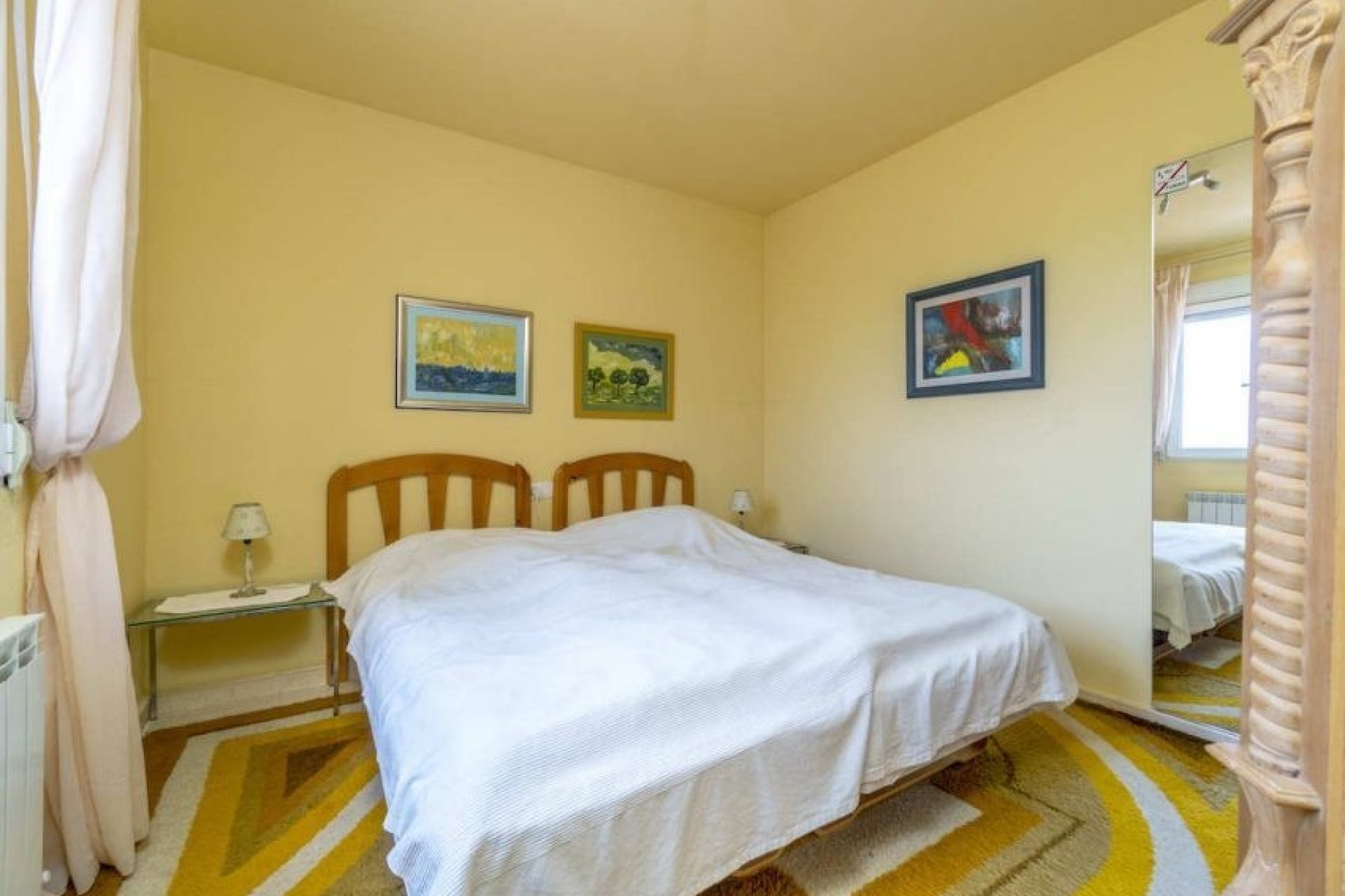 Resale - Villa -
Pinar de Campoverde - Inland