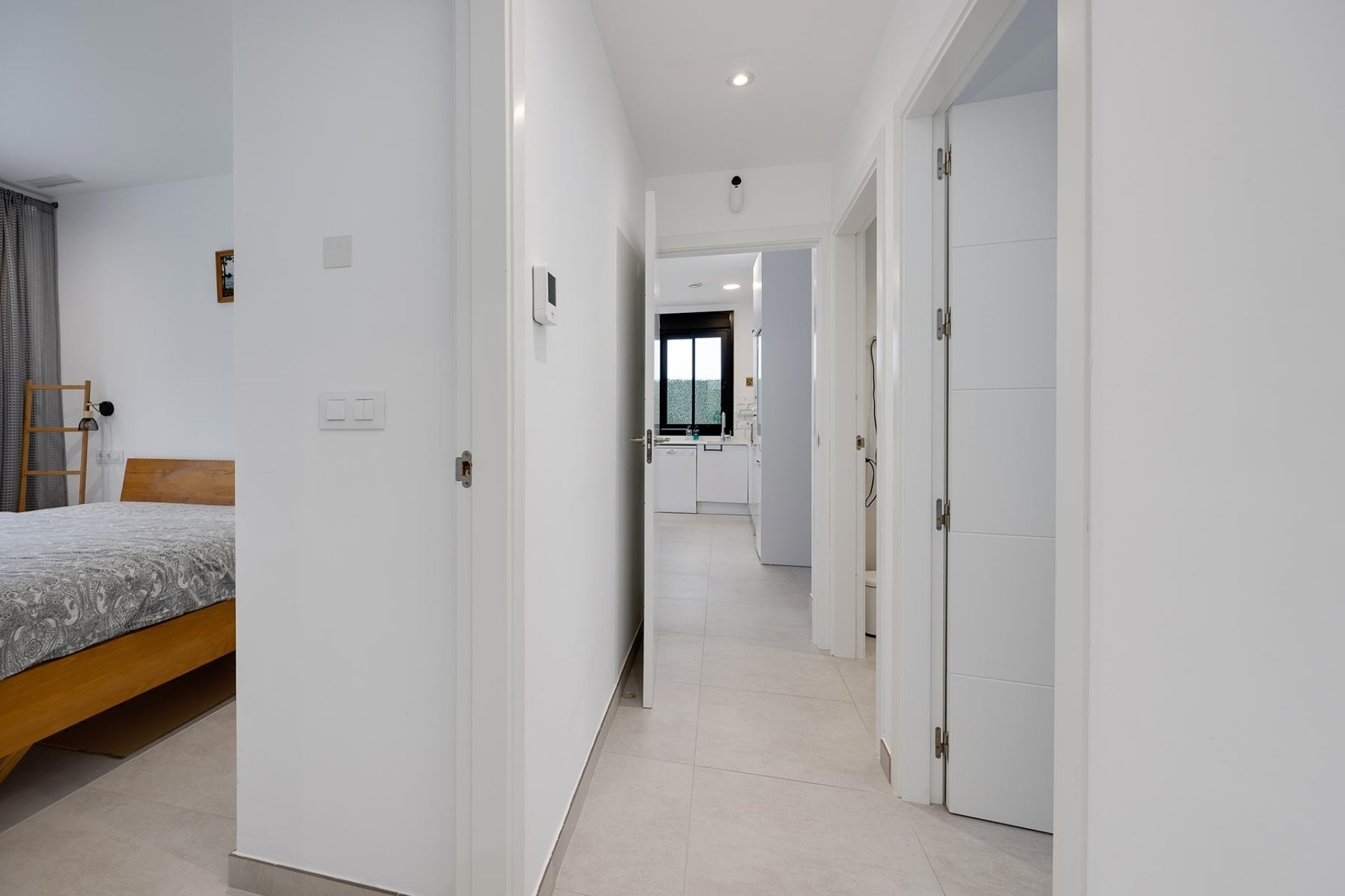 Resale - Villa -
Pinar de Campoverde - Inland