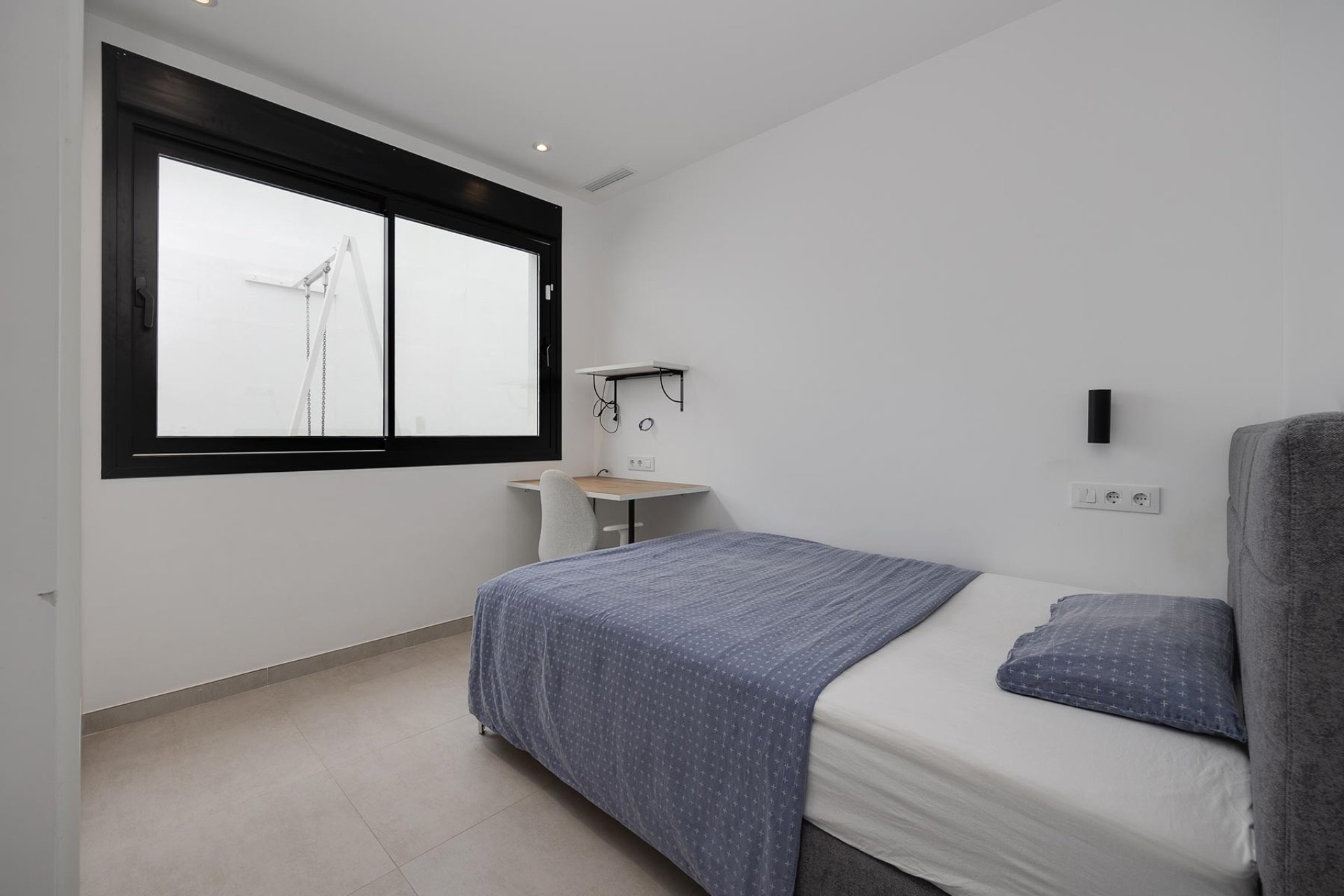 Resale - Villa -
Pinar de Campoverde - Inland