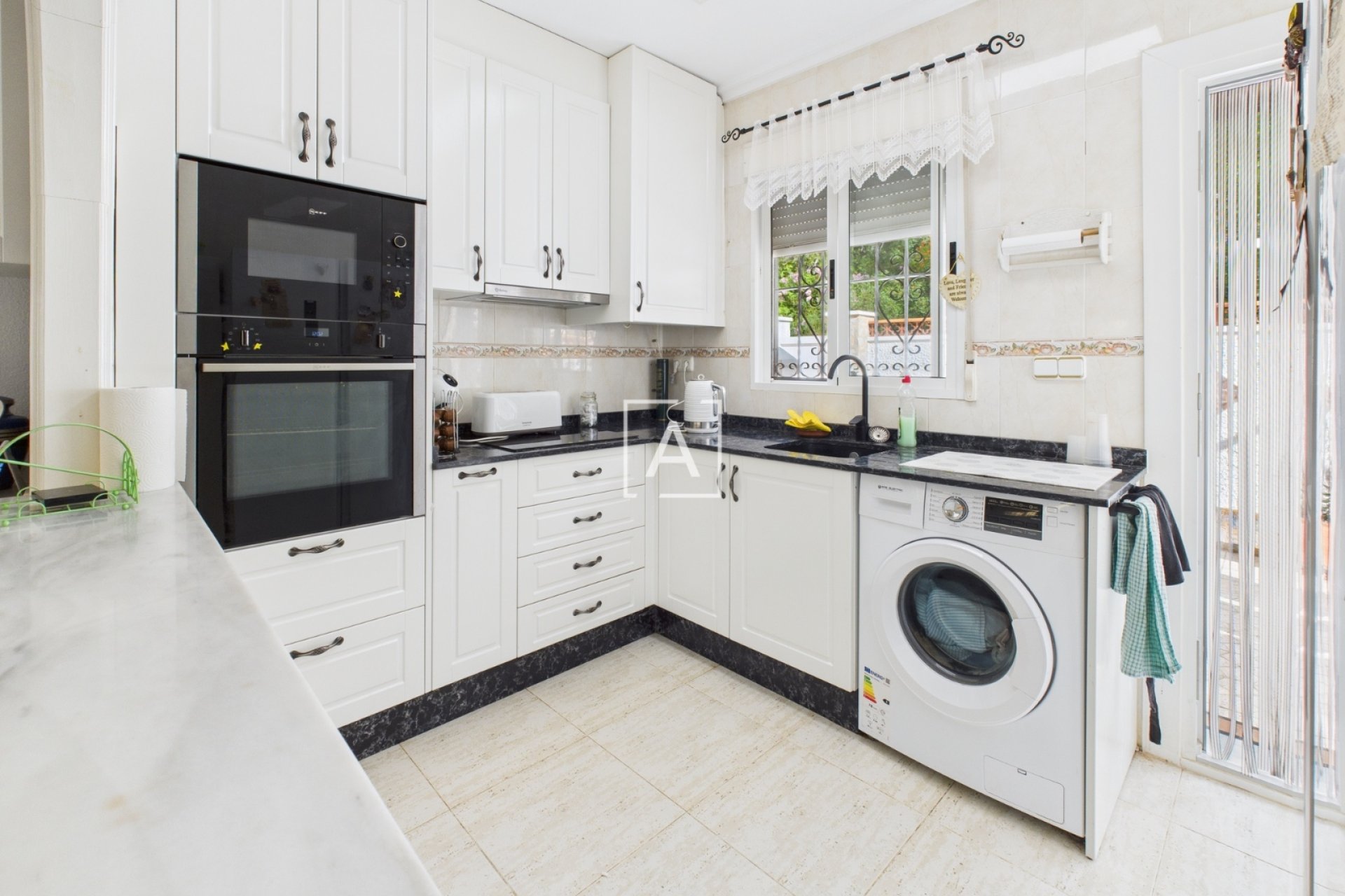 Resale - Villa -
Pinar de Campoverde - Inland