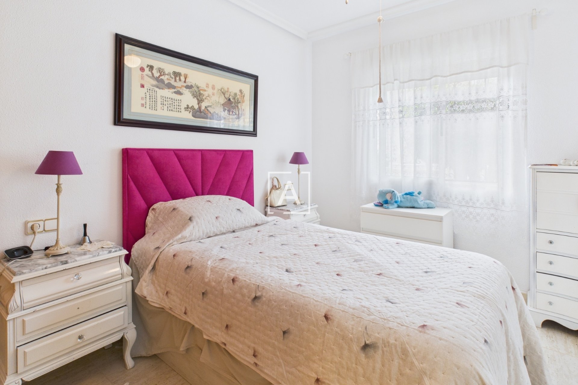 Resale - Villa -
Pinar de Campoverde - Inland
