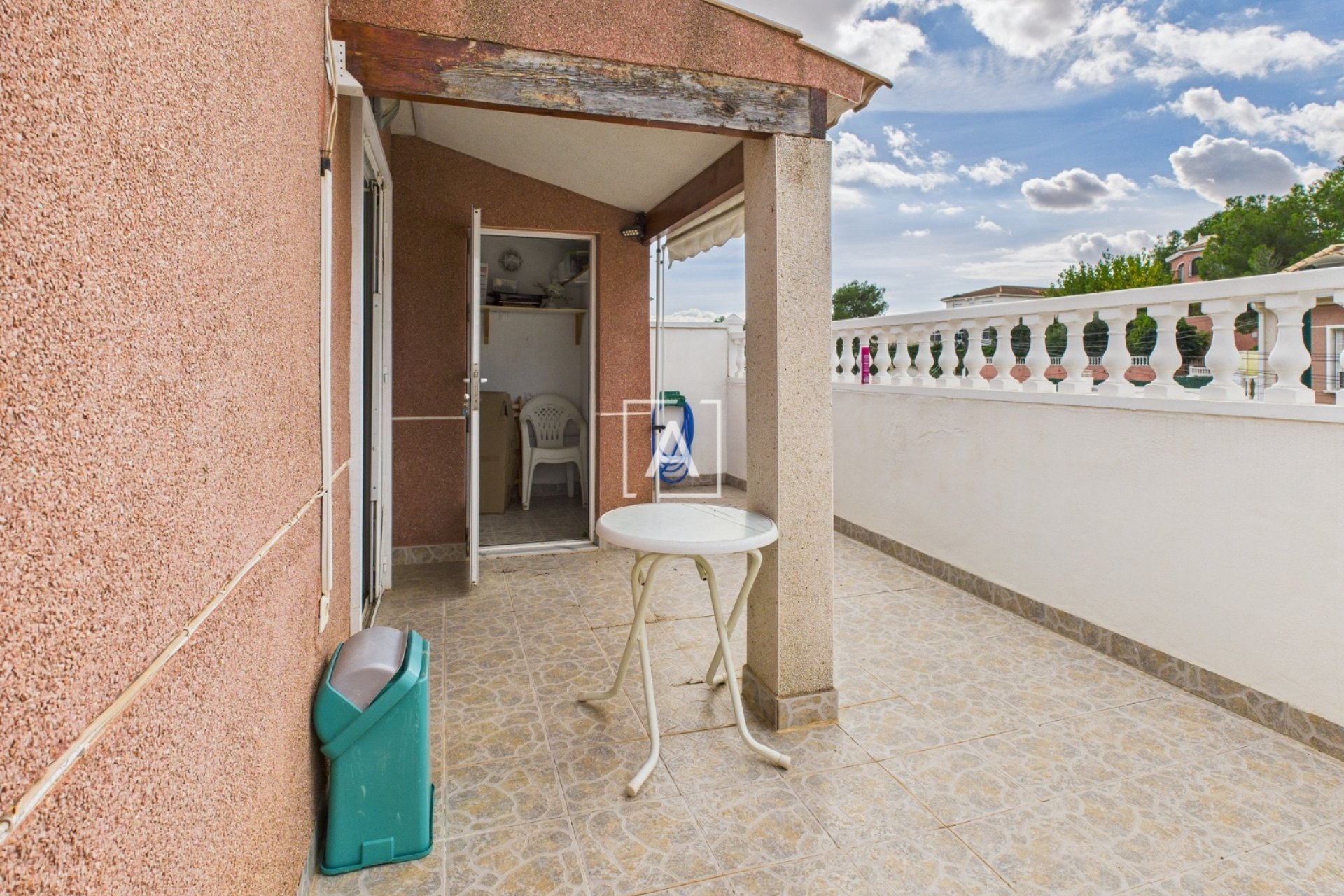 Resale - Villa -
Pinar de Campoverde - Inland