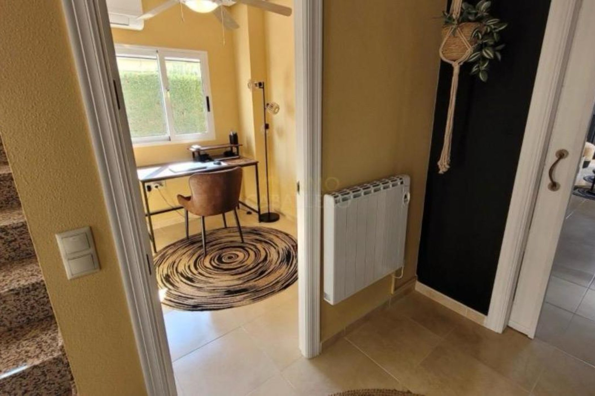 Resale - Villa -
Pinar de Campoverde - Inland