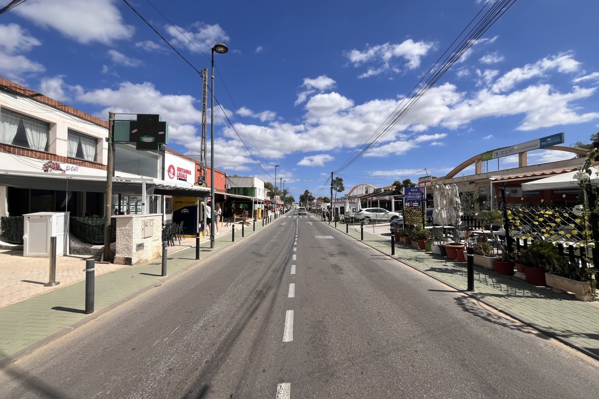 Resale - Villa -
Pinar de Campoverde - Inland