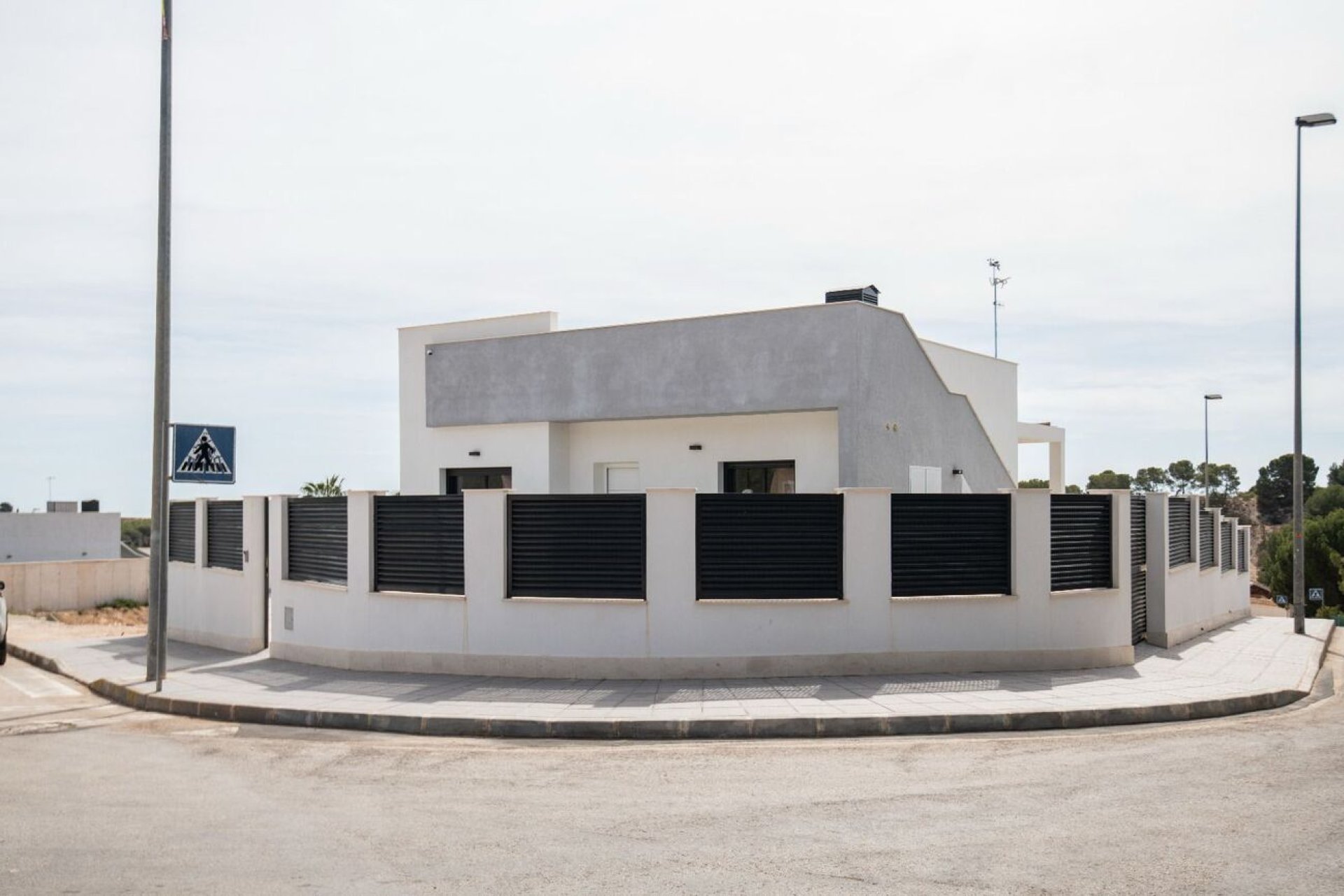 Resale - Villa -
Pinar de Campoverde - LOS ROMEROS