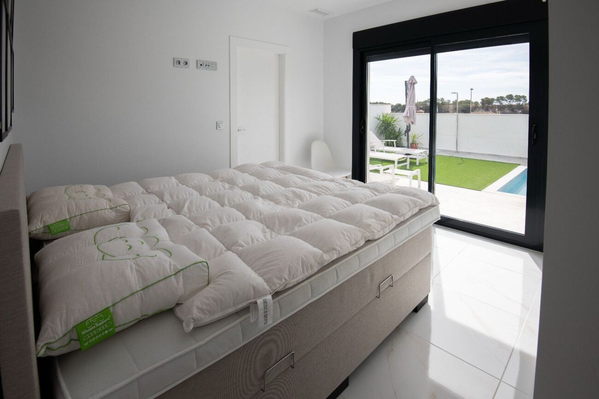 Resale - Villa -
Pinar de Campoverde - LOS ROMEROS