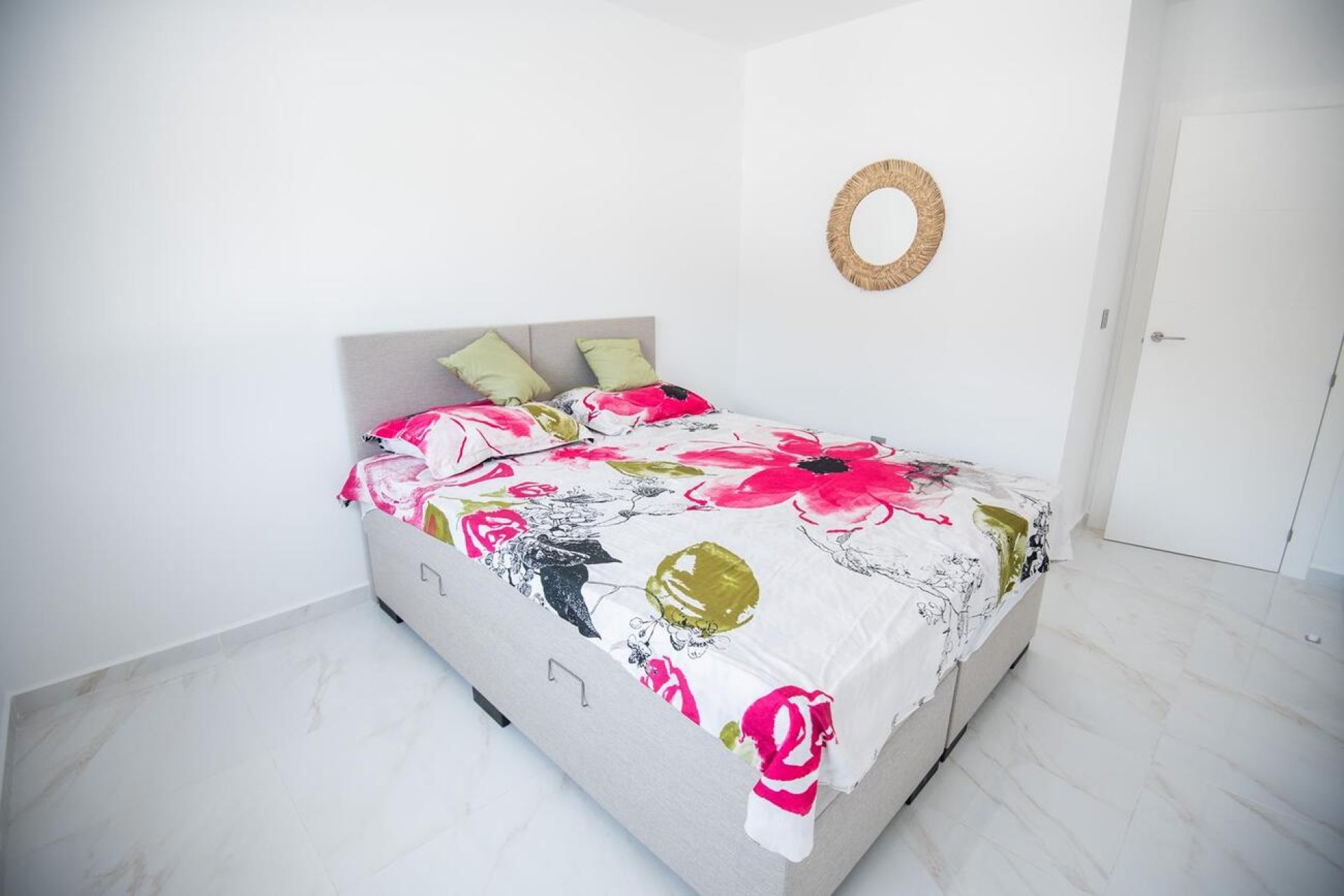 Resale - Villa -
Pinar de Campoverde - LOS ROMEROS