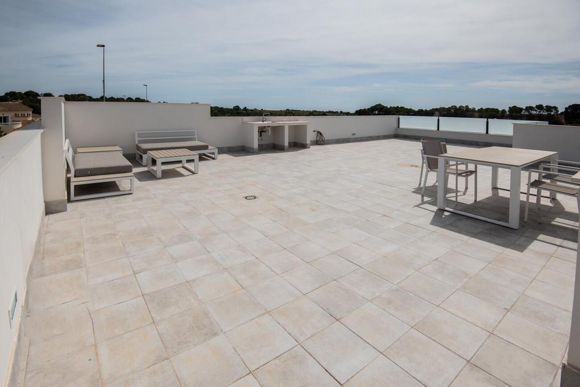 Resale - Villa -
Pinar de Campoverde - LOS ROMEROS