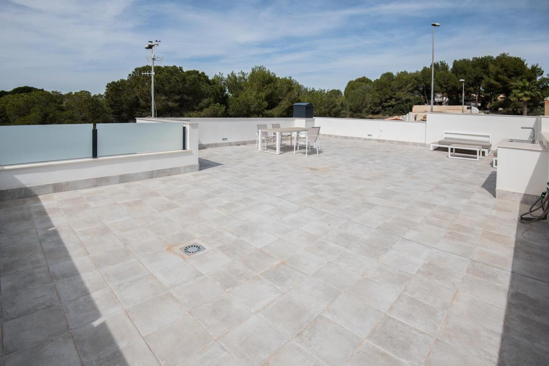 Resale - Villa -
Pinar de Campoverde - LOS ROMEROS