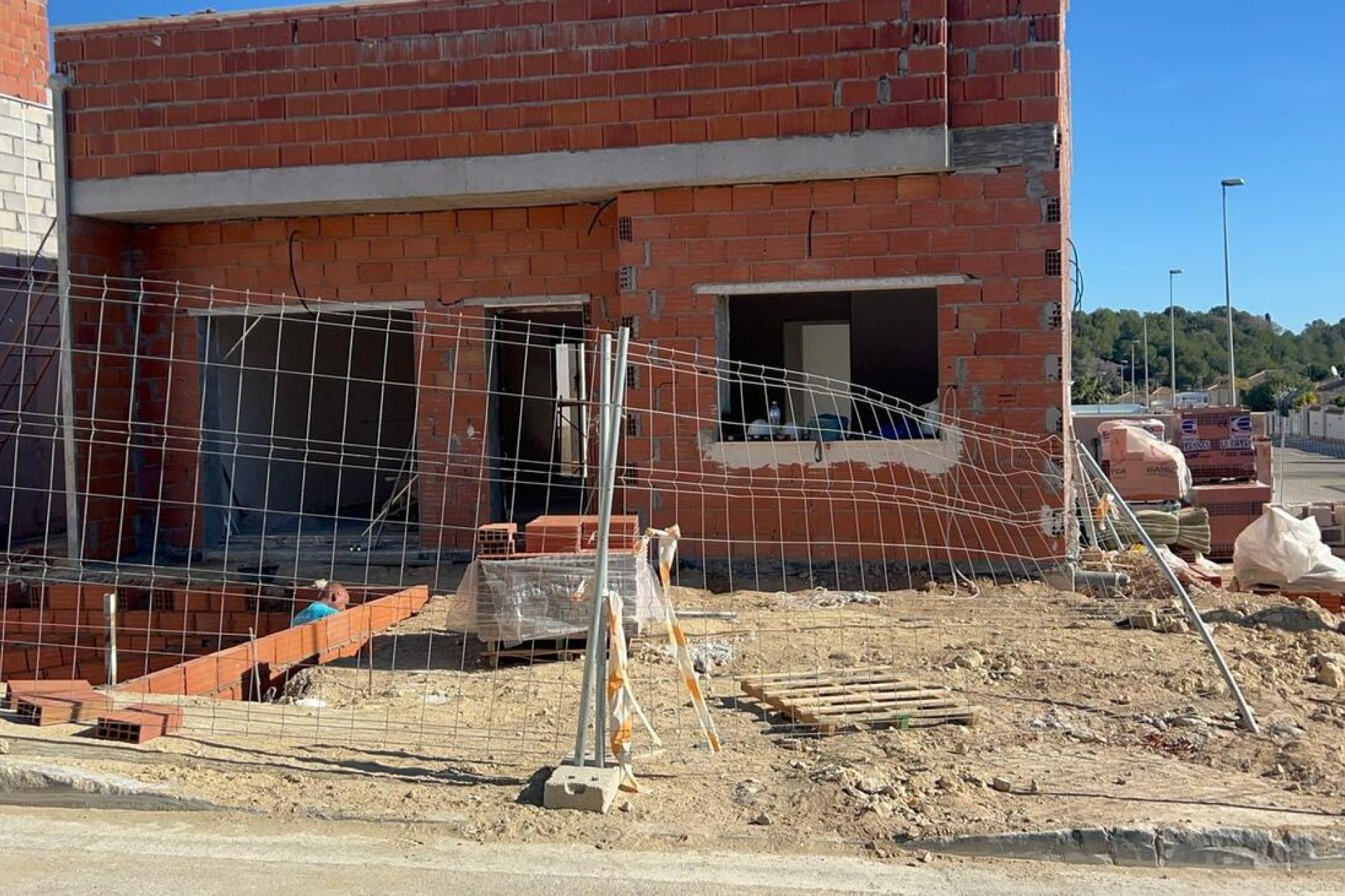 Resale - Villa -
Pinar de Campoverde - LOS ROMEROS