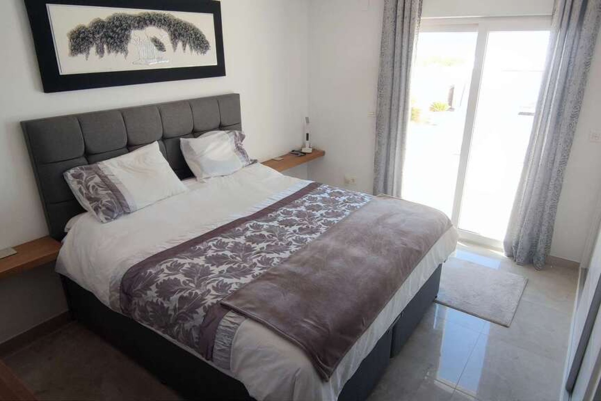 Resale - Villa -
Pinoso - Inland