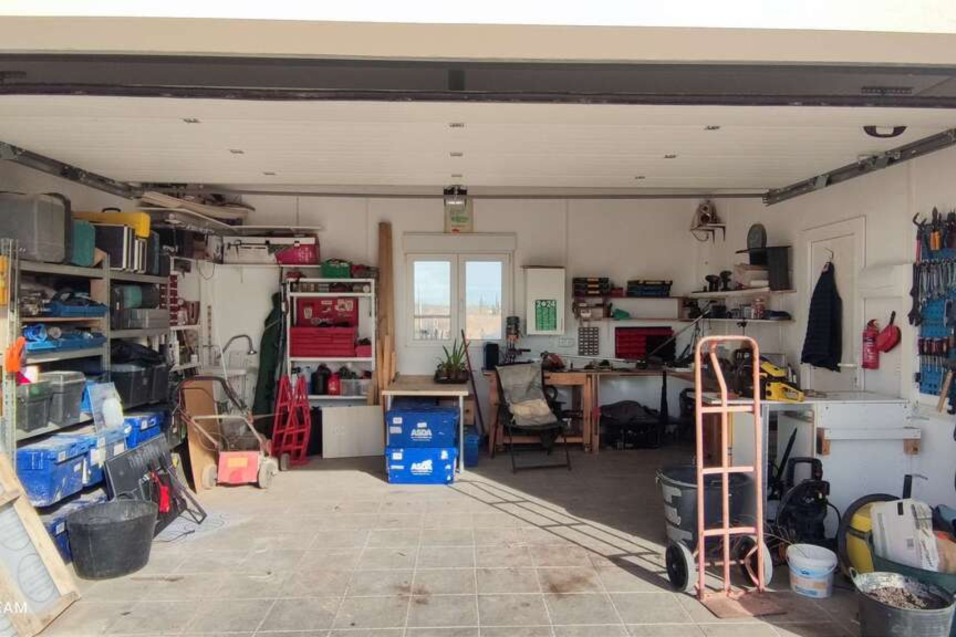 Resale - Villa -
Pinoso - Inland