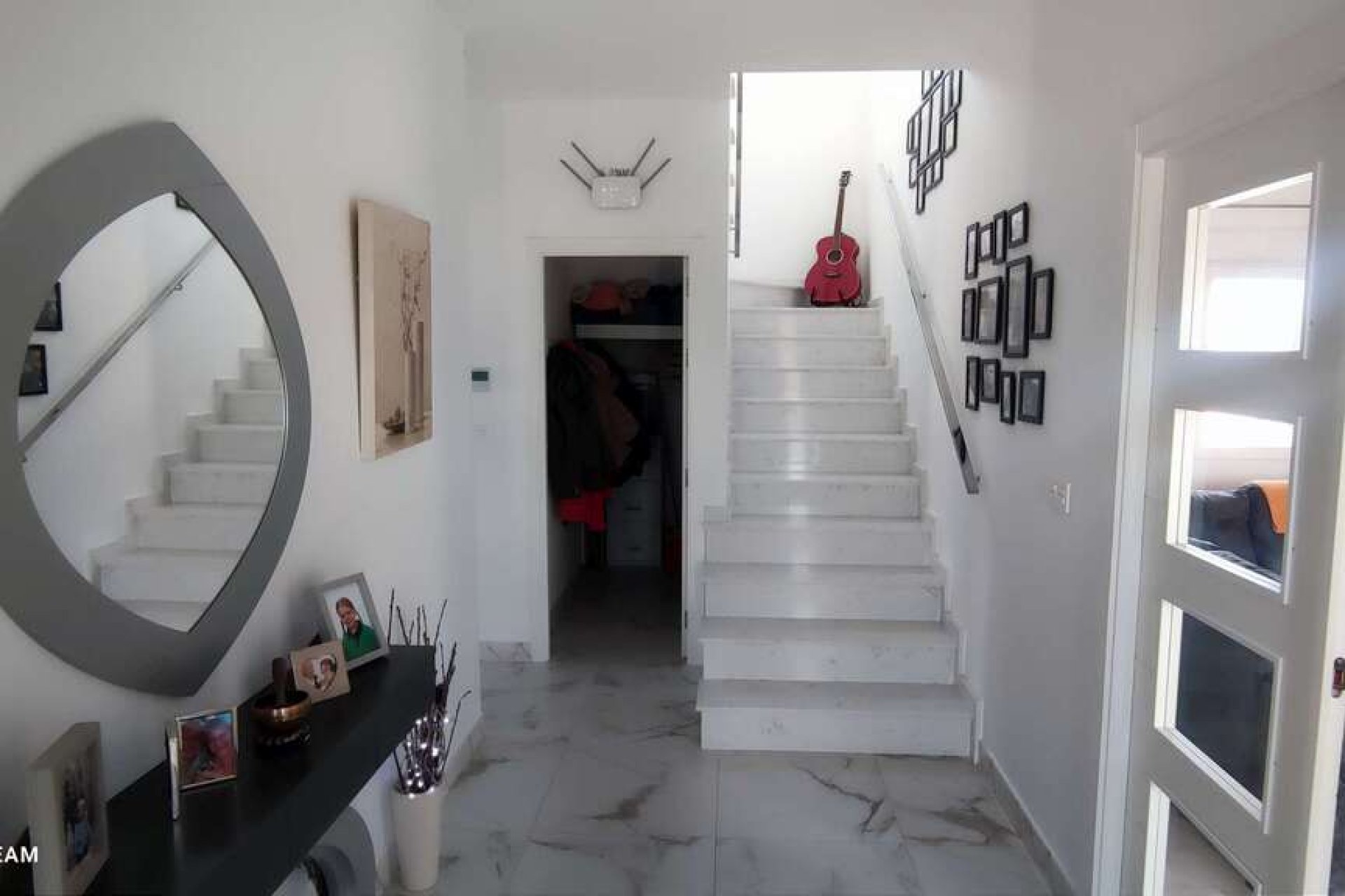 Resale - Villa -
Pinoso - Inland