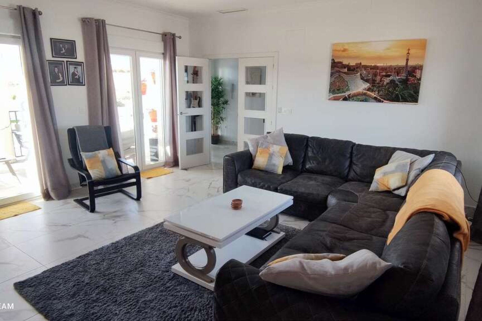 Resale - Villa -
Pinoso - Inland