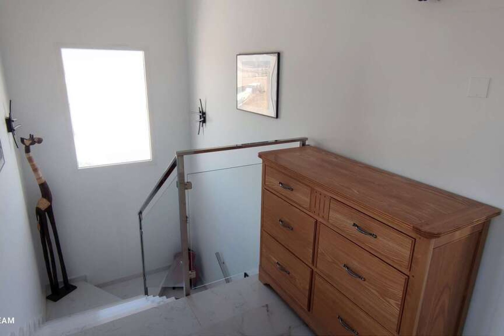 Resale - Villa -
Pinoso - Inland