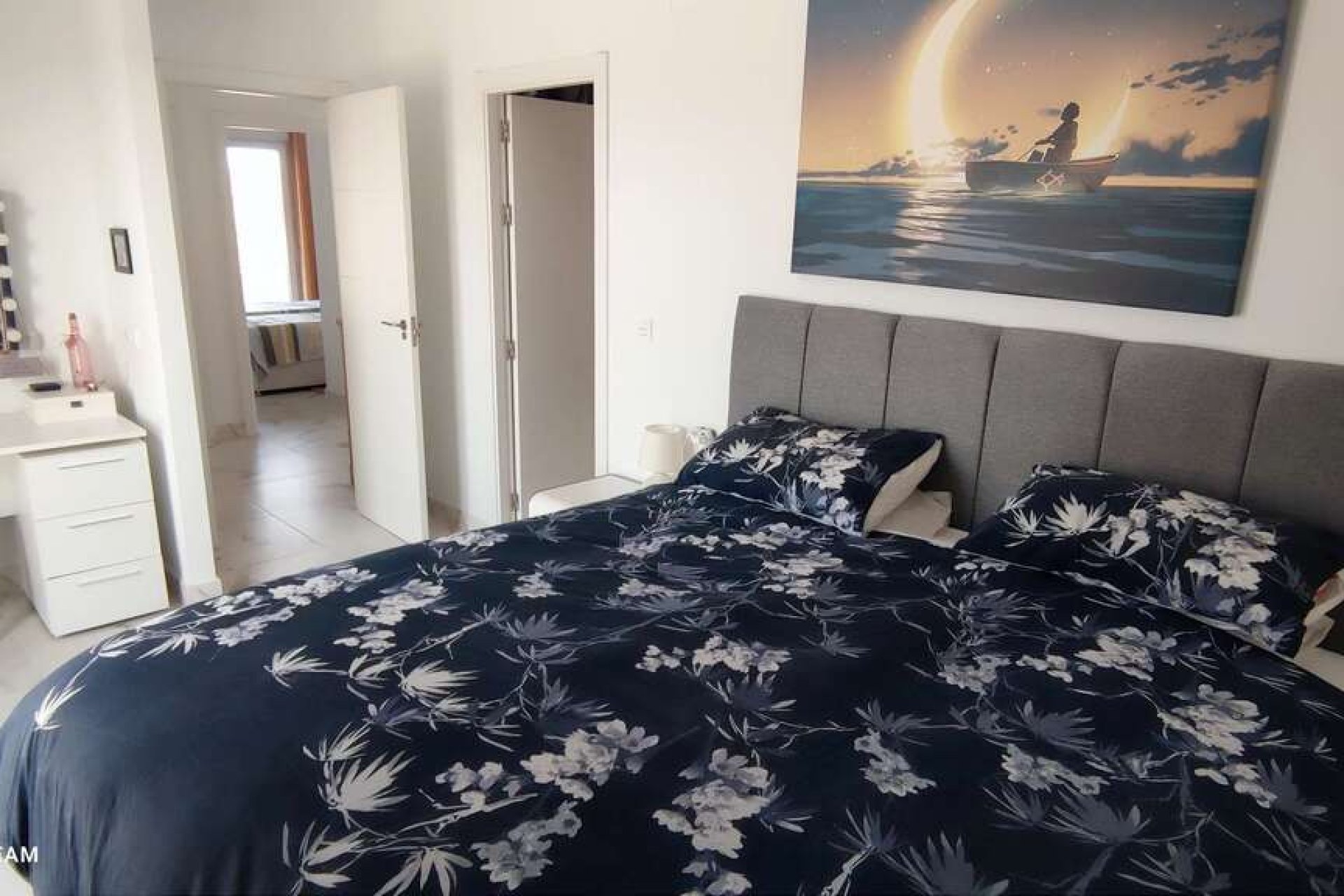 Resale - Villa -
Pinoso - Inland