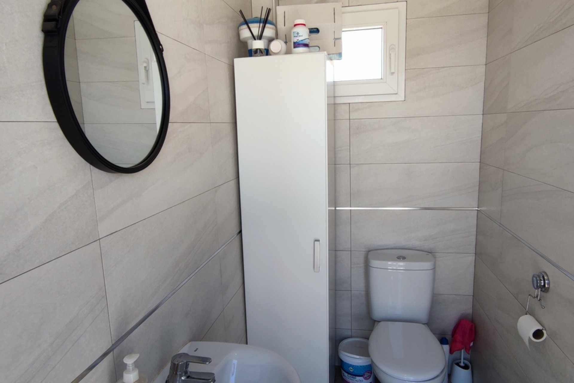 Resale - Villa -
Pinoso - Inland