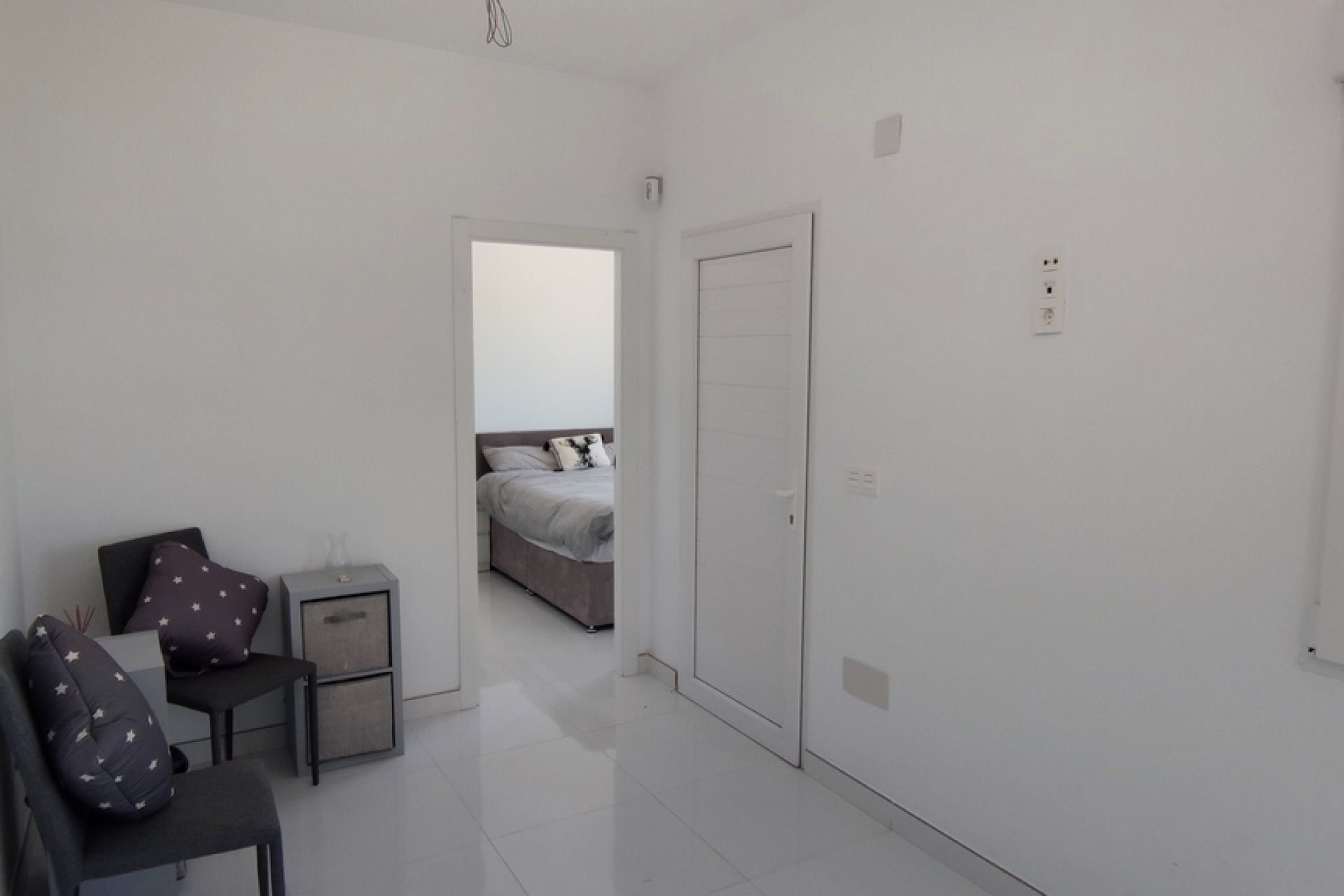 Resale - Villa -
Pinoso - Inland
