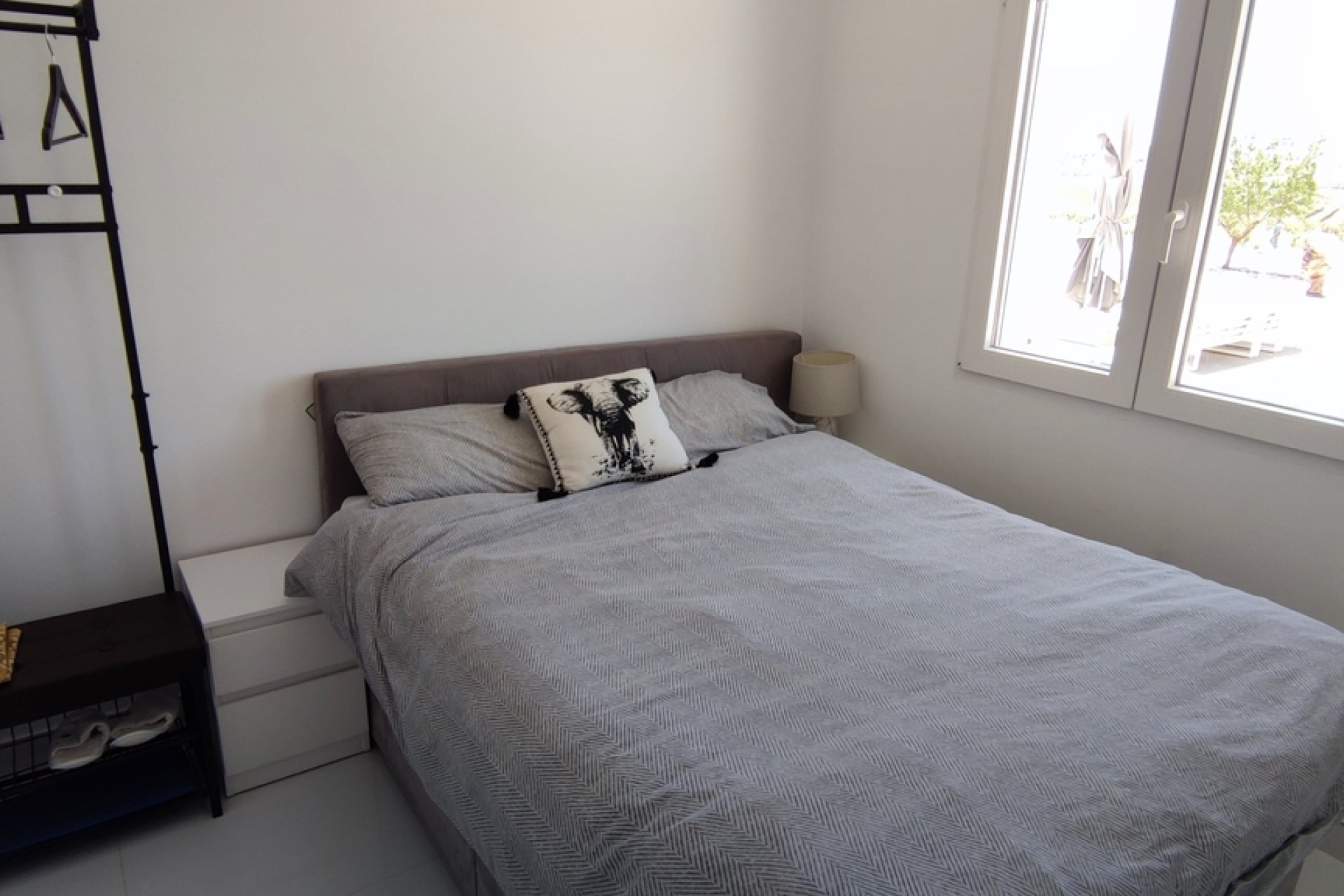 Resale - Villa -
Pinoso - Inland