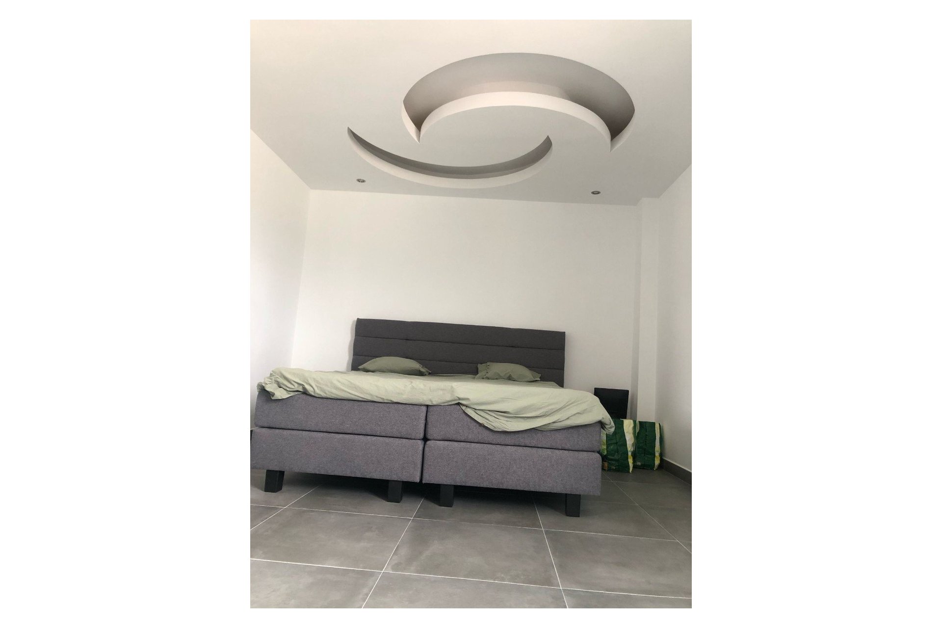 Resale - Villa -
Pinoso - Inland