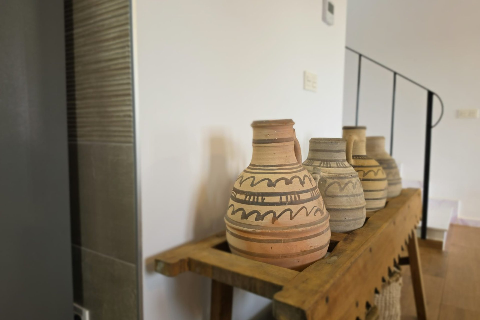 Resale - Villa -
Pinoso - Inland