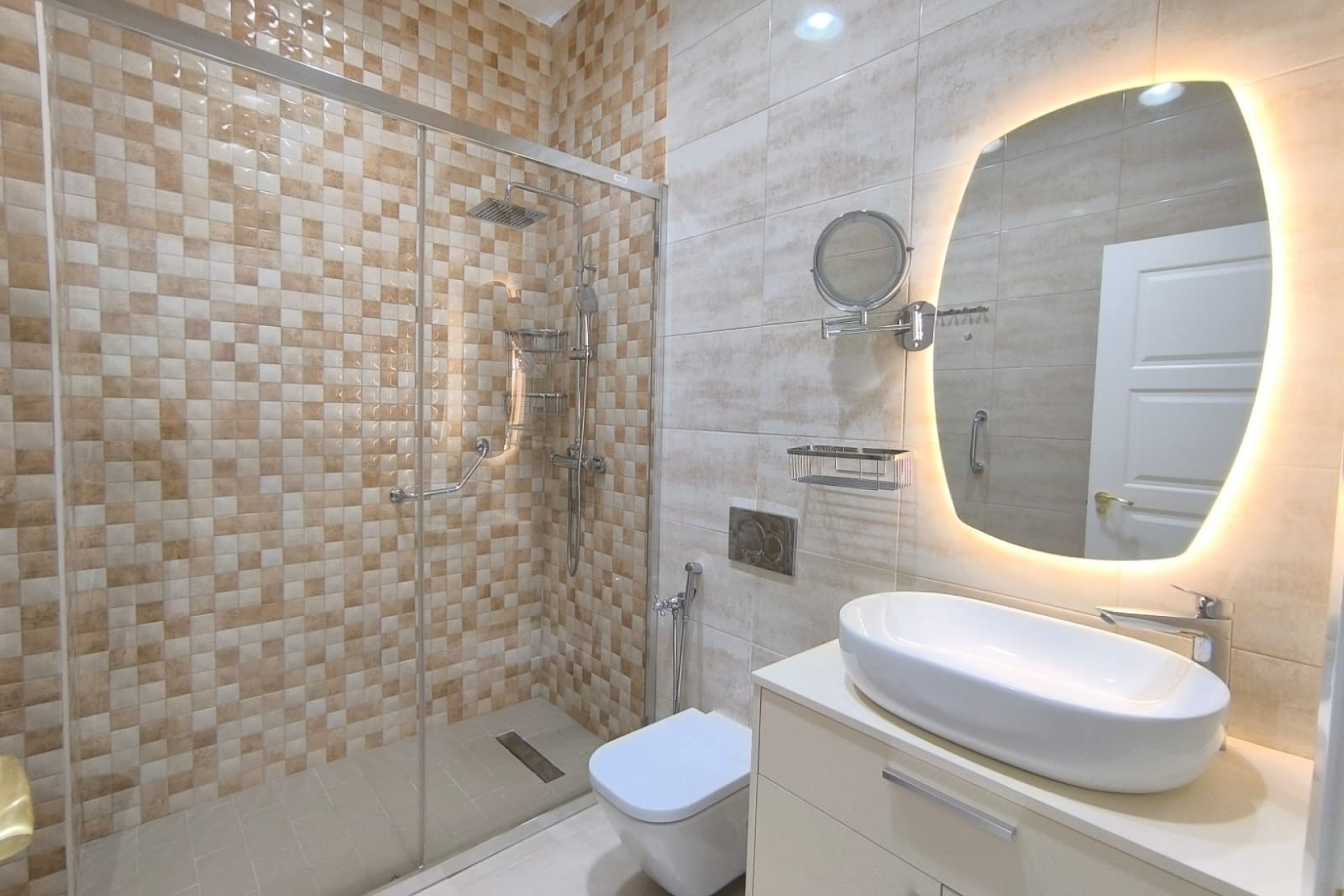 Resale - Villa -
Pinoso - Inland