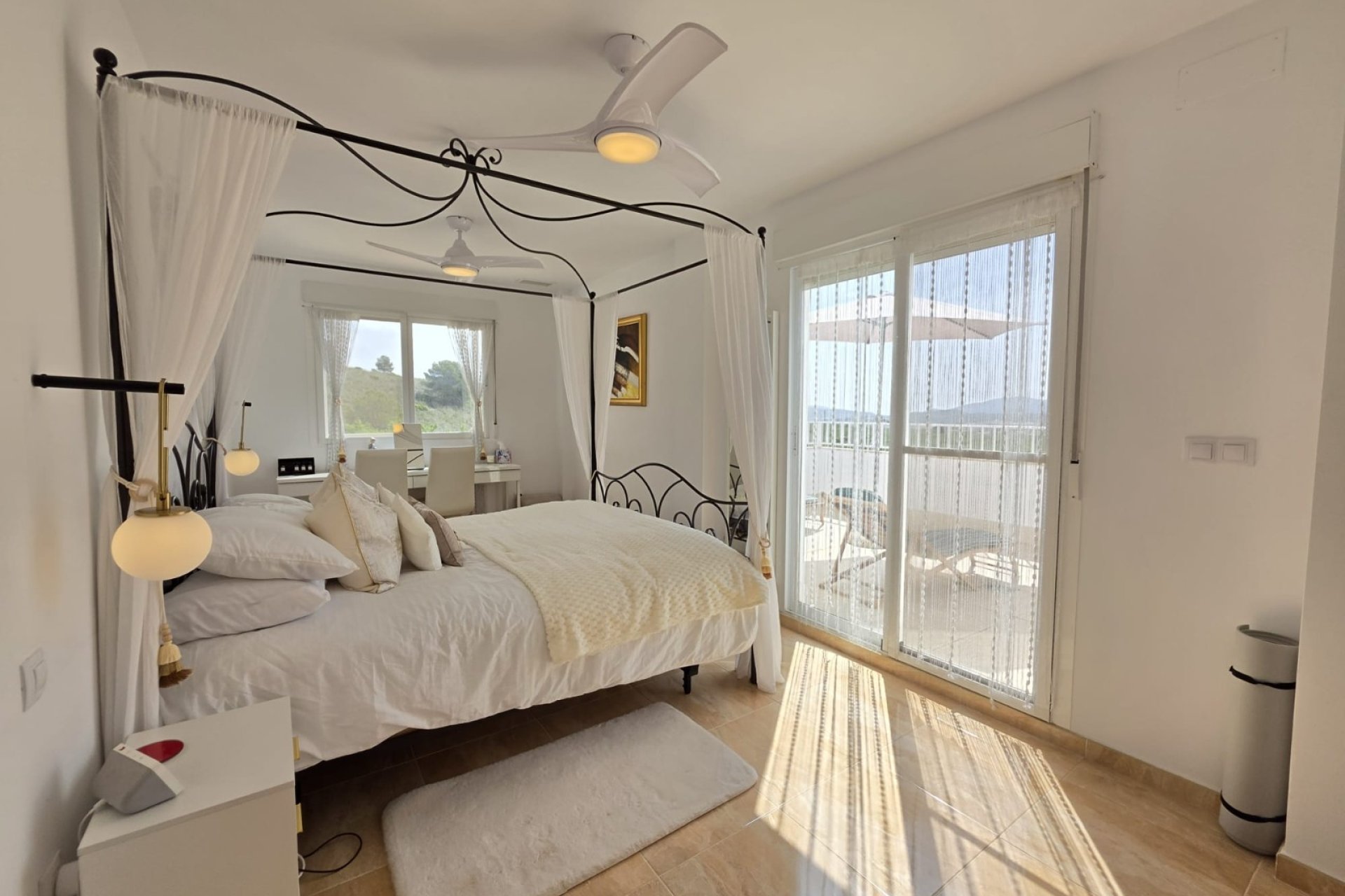 Resale - Villa -
Pinoso - Inland