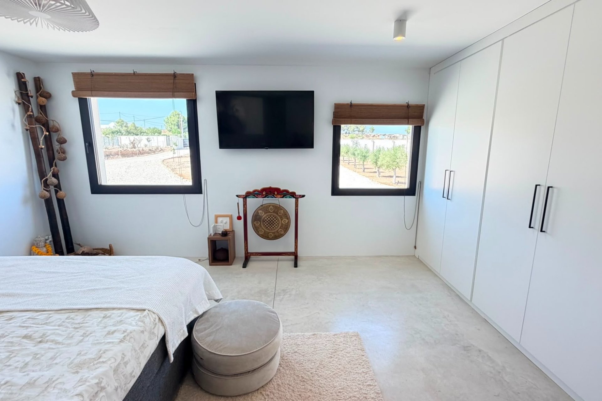 Resale - Villa -
Pinoso - Inland