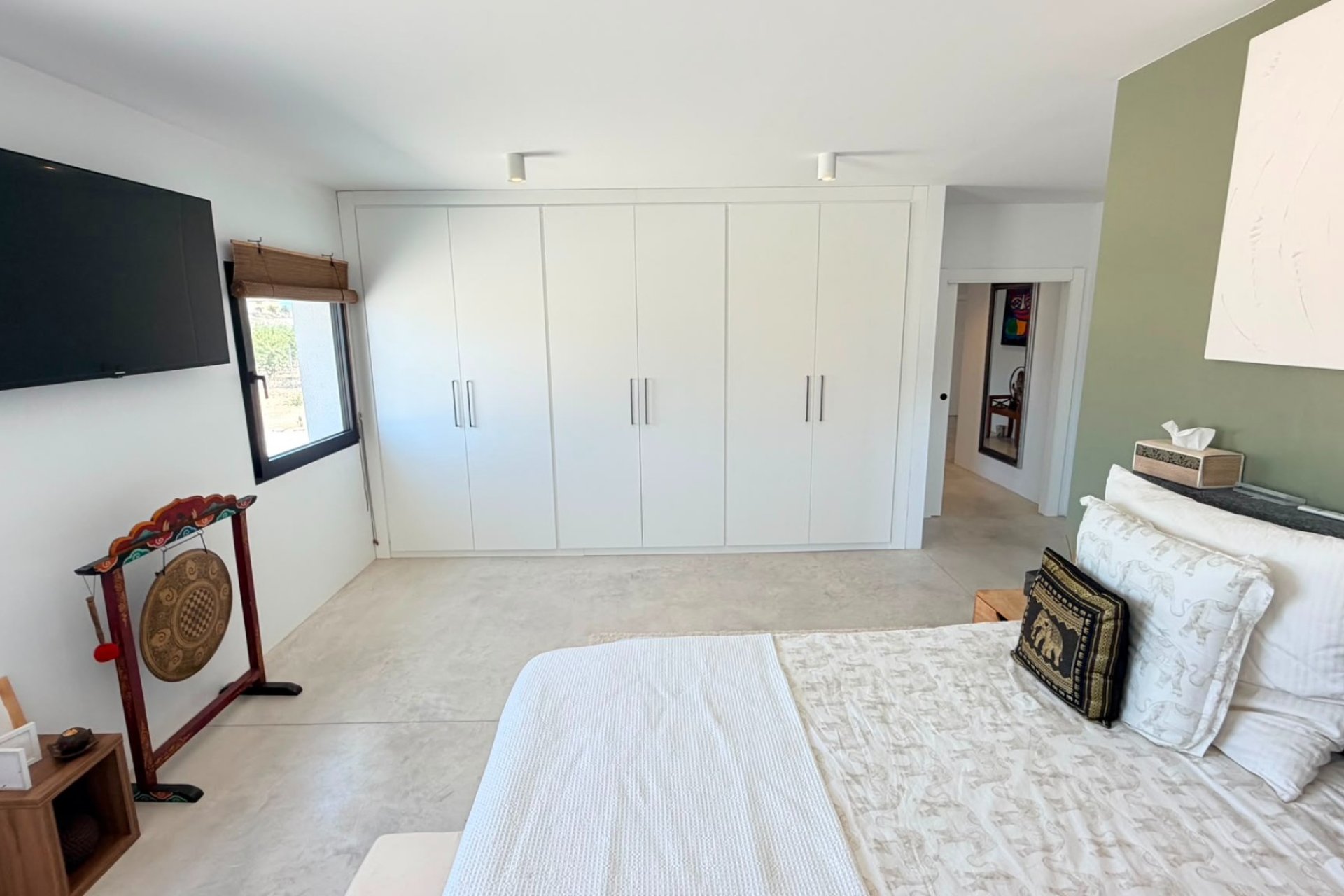 Resale - Villa -
Pinoso - Inland