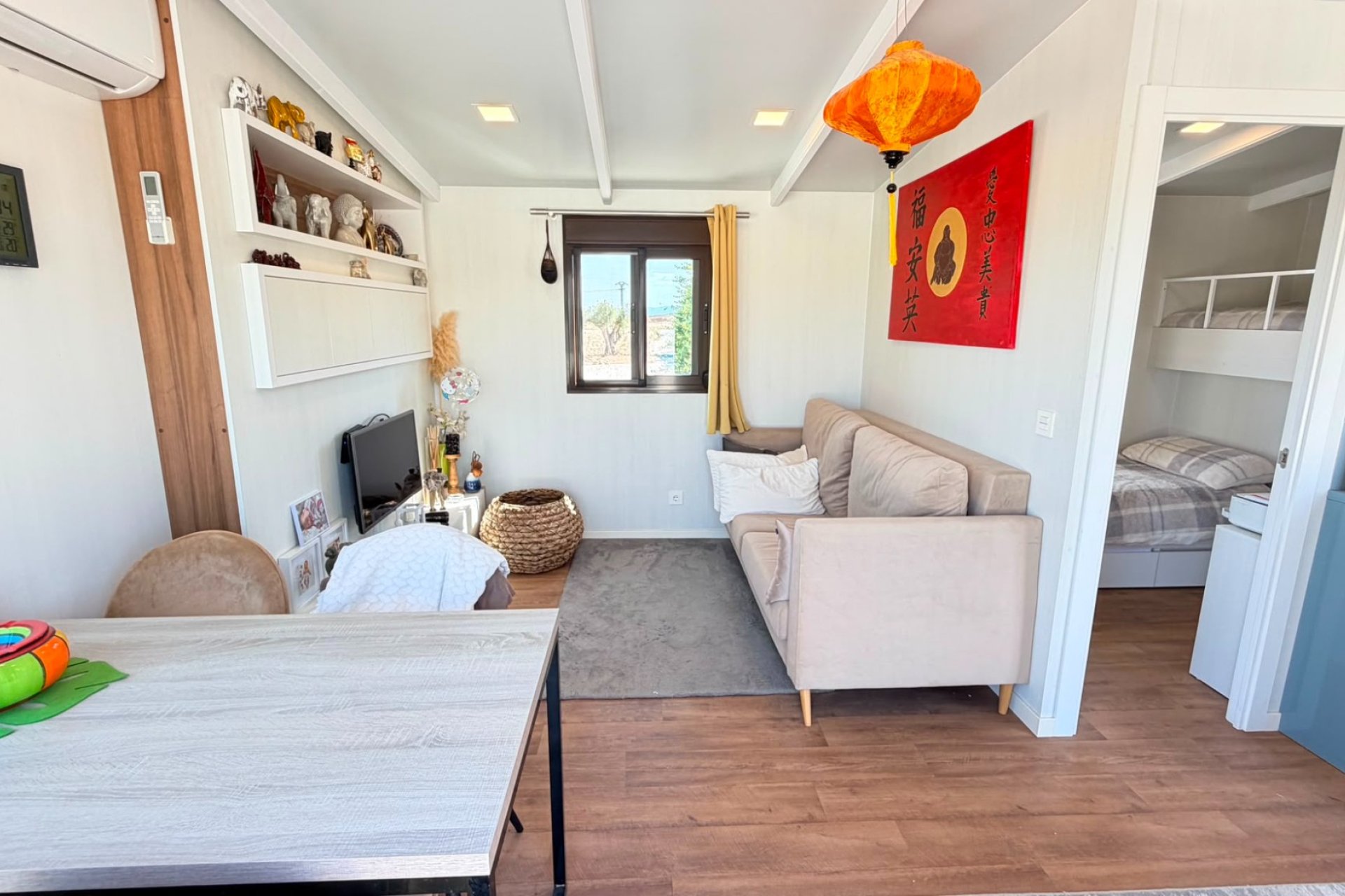 Resale - Villa -
Pinoso - Inland