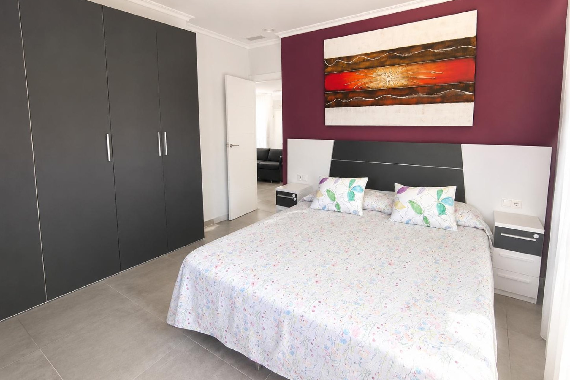 Resale - Villa -
Pinoso - Inland