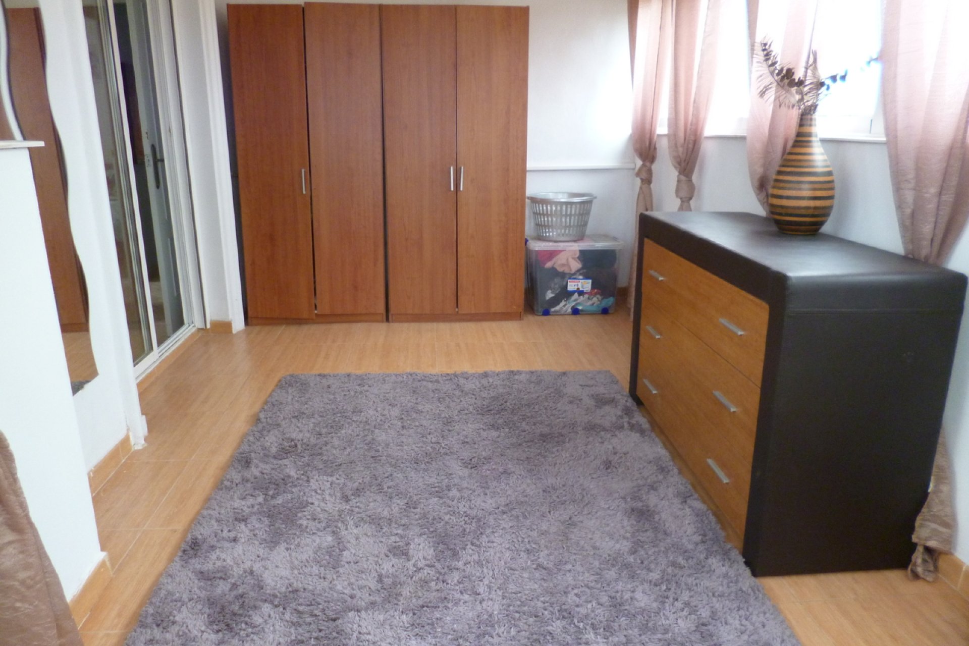 Resale - Villa -
Playa Flamenca - Costa Blanca