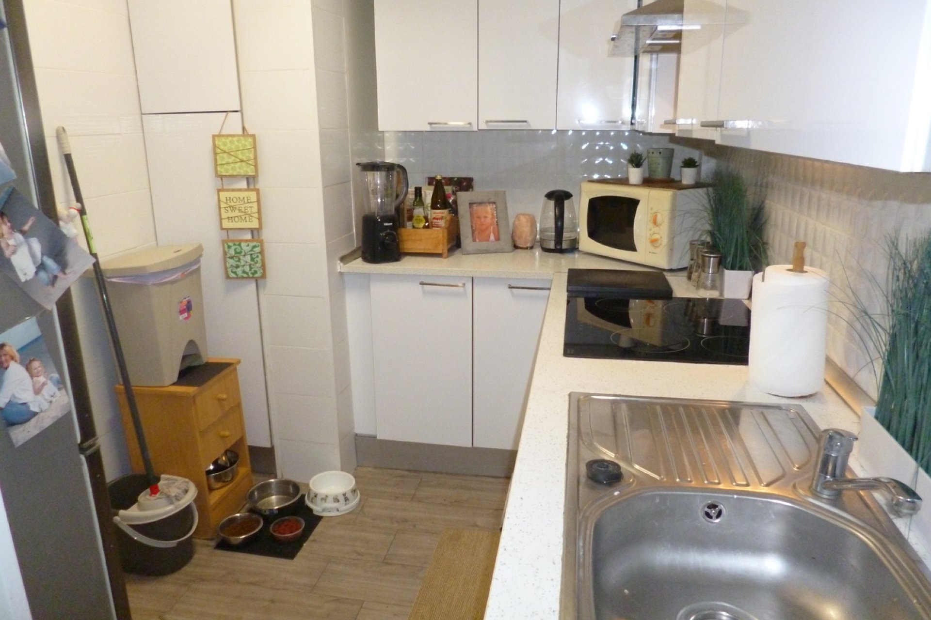 Resale - Villa -
Playa Flamenca - Costa Blanca