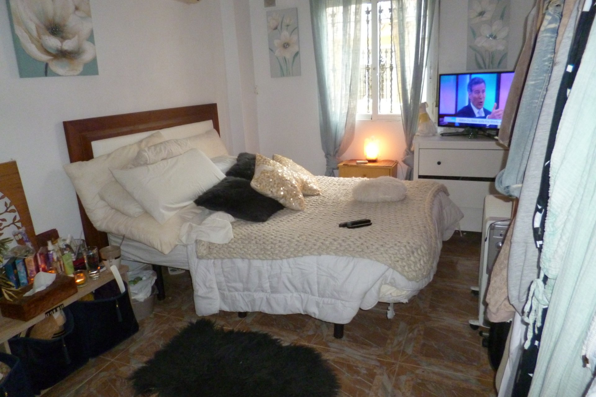Resale - Villa -
Playa Flamenca - Costa Blanca