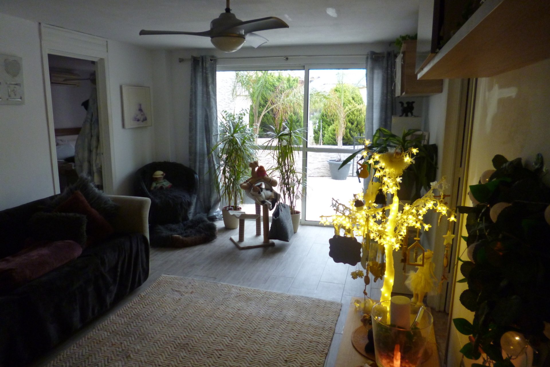 Resale - Villa -
Playa Flamenca - Costa Blanca