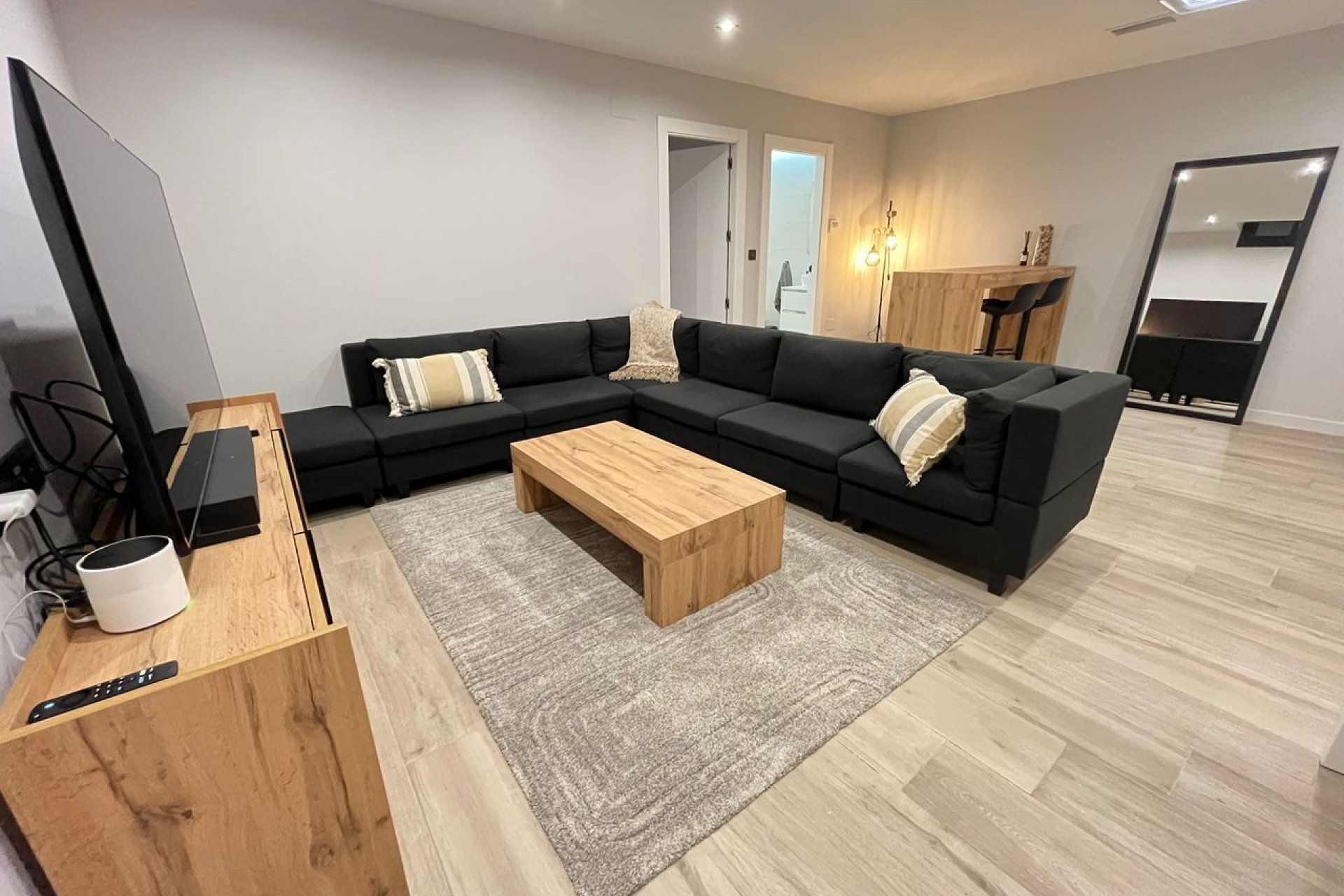 Resale - Villa -
Playa Flamenca - Costa Blanca