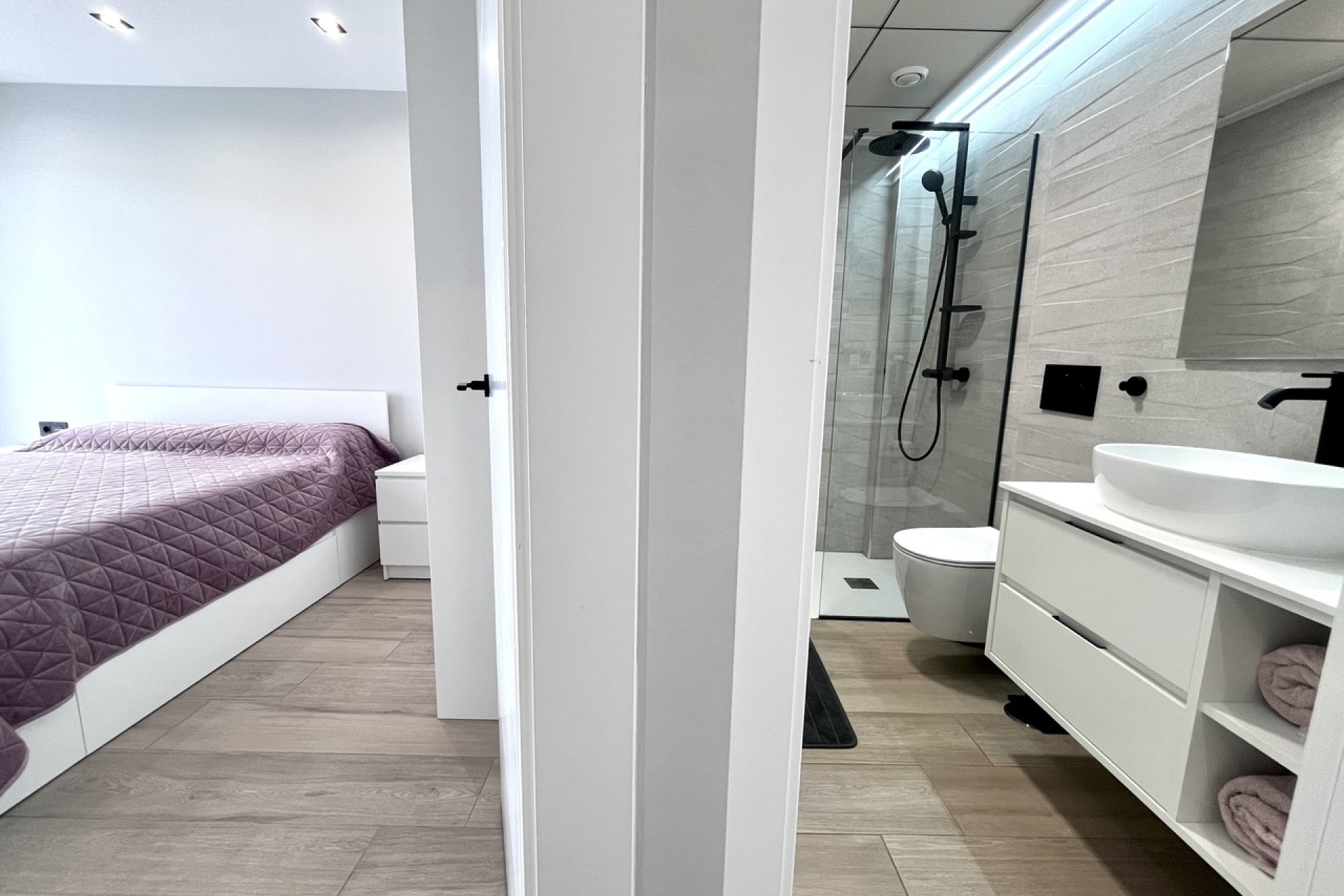 Resale - Villa -
Playa Flamenca - Costa Blanca