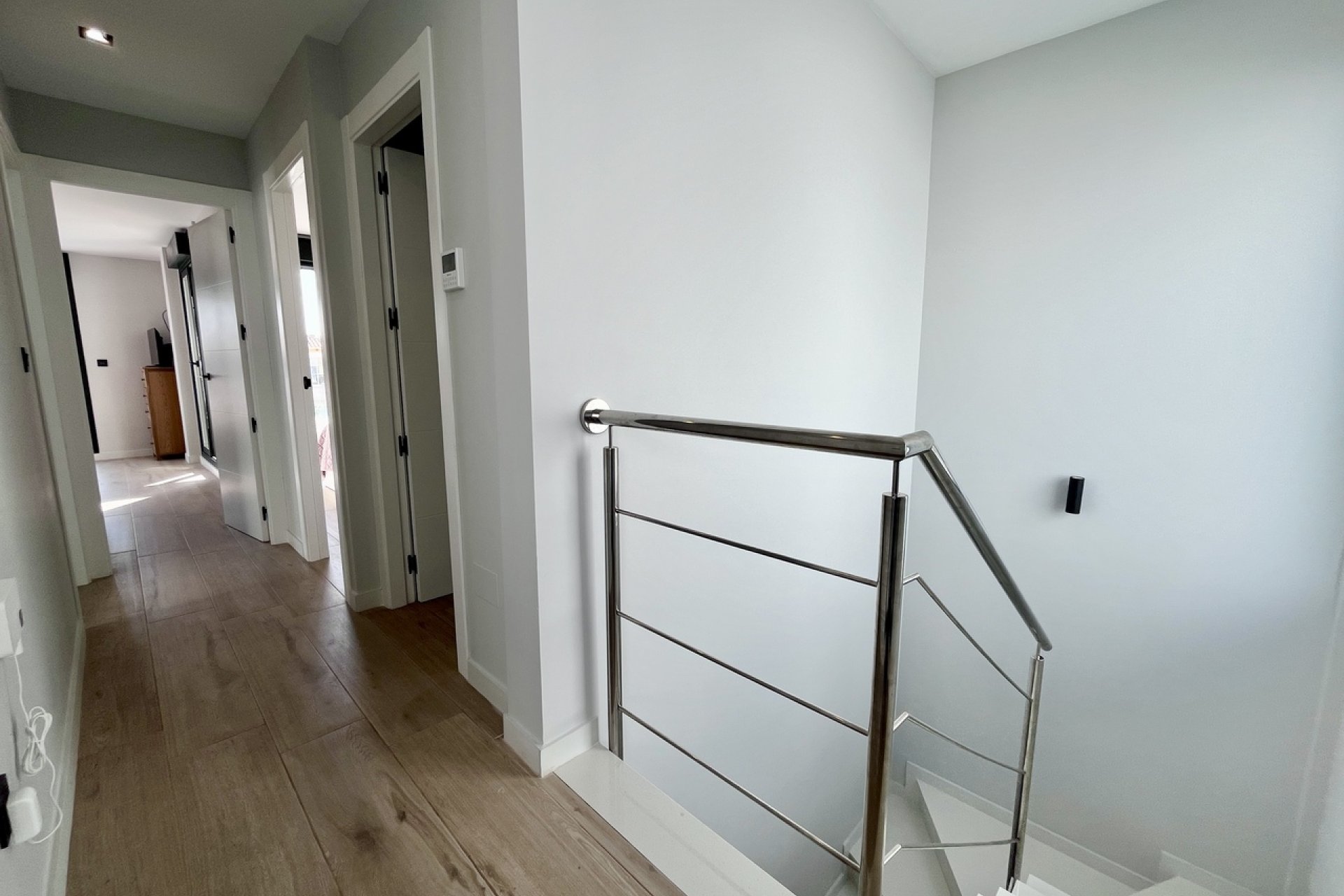 Resale - Villa -
Playa Flamenca - Costa Blanca