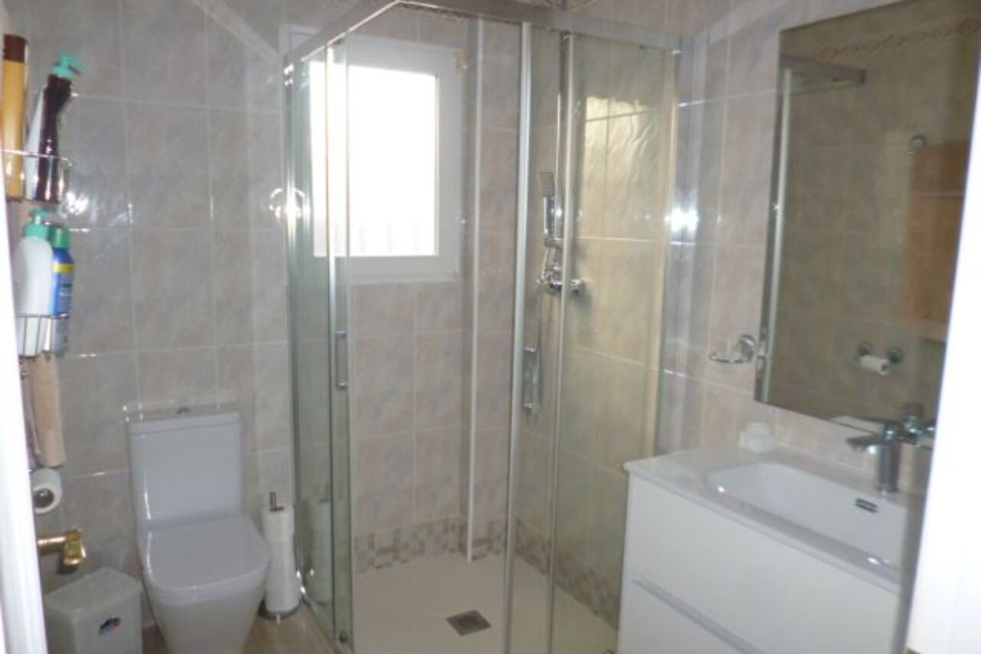 Resale - Villa -
Playa Flamenca - Costa Blanca