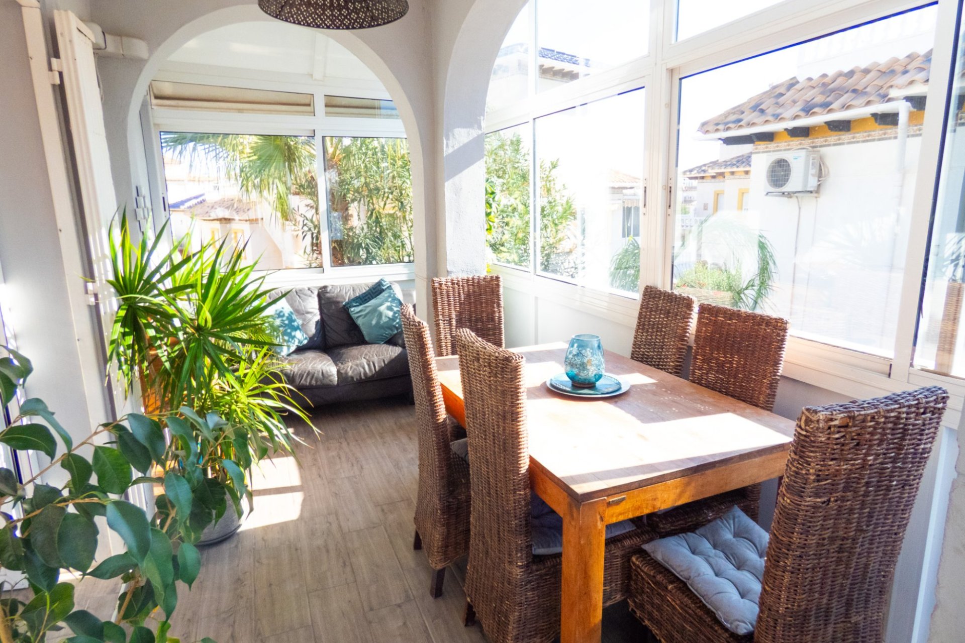 Resale - Villa -
Playa Flamenca - Costa Blanca