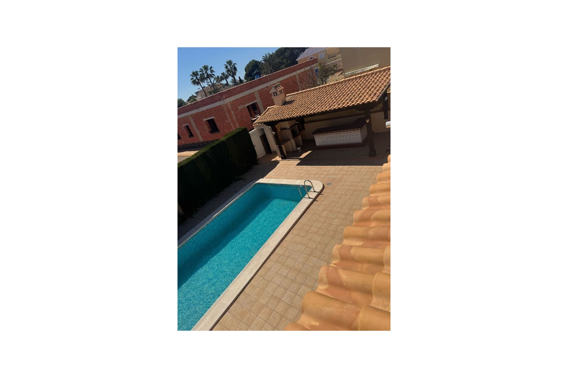 Resale - Villa -
Playa Flamenca - Costa Blanca
