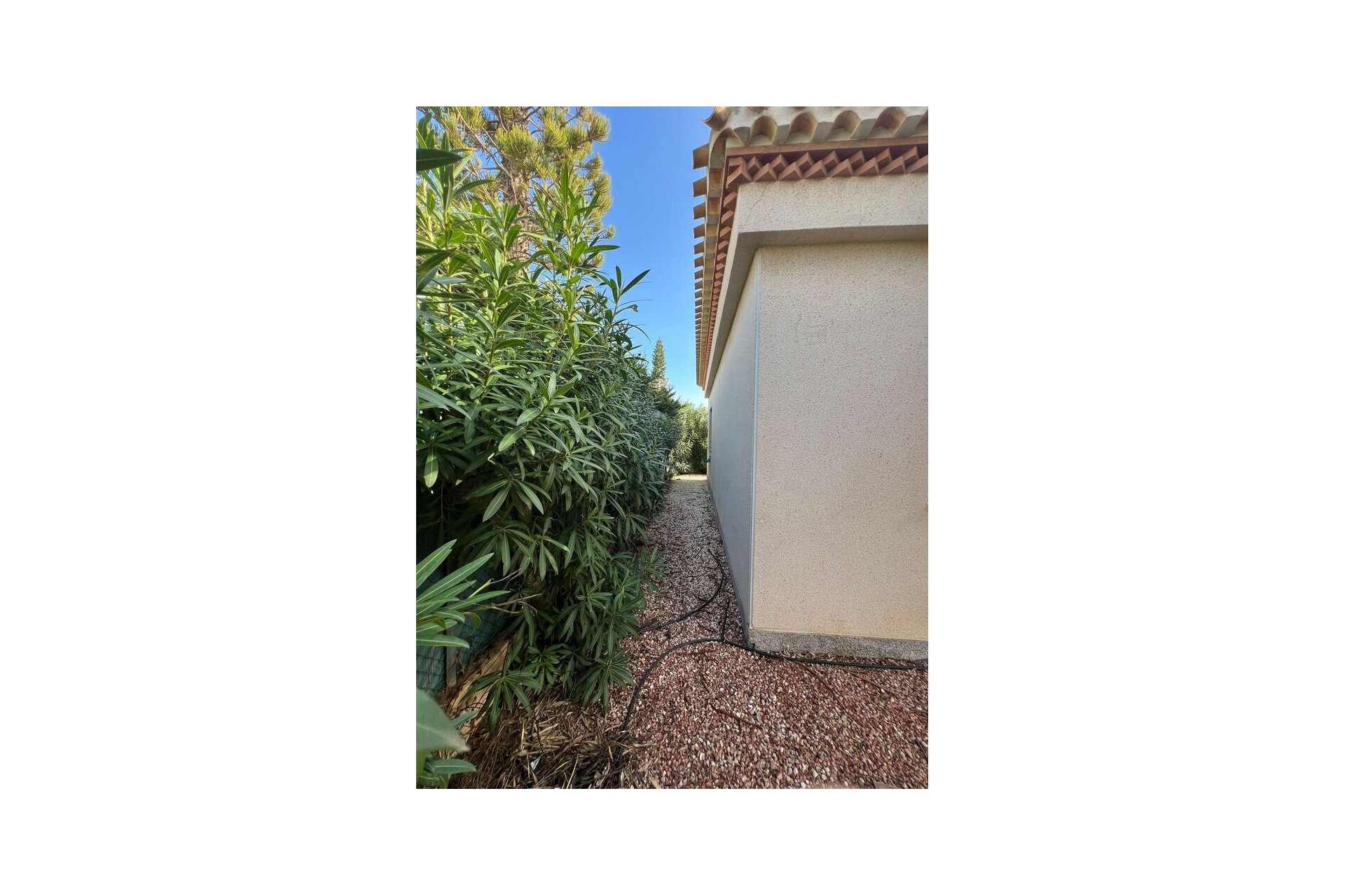 Resale - Villa -
Playa Flamenca