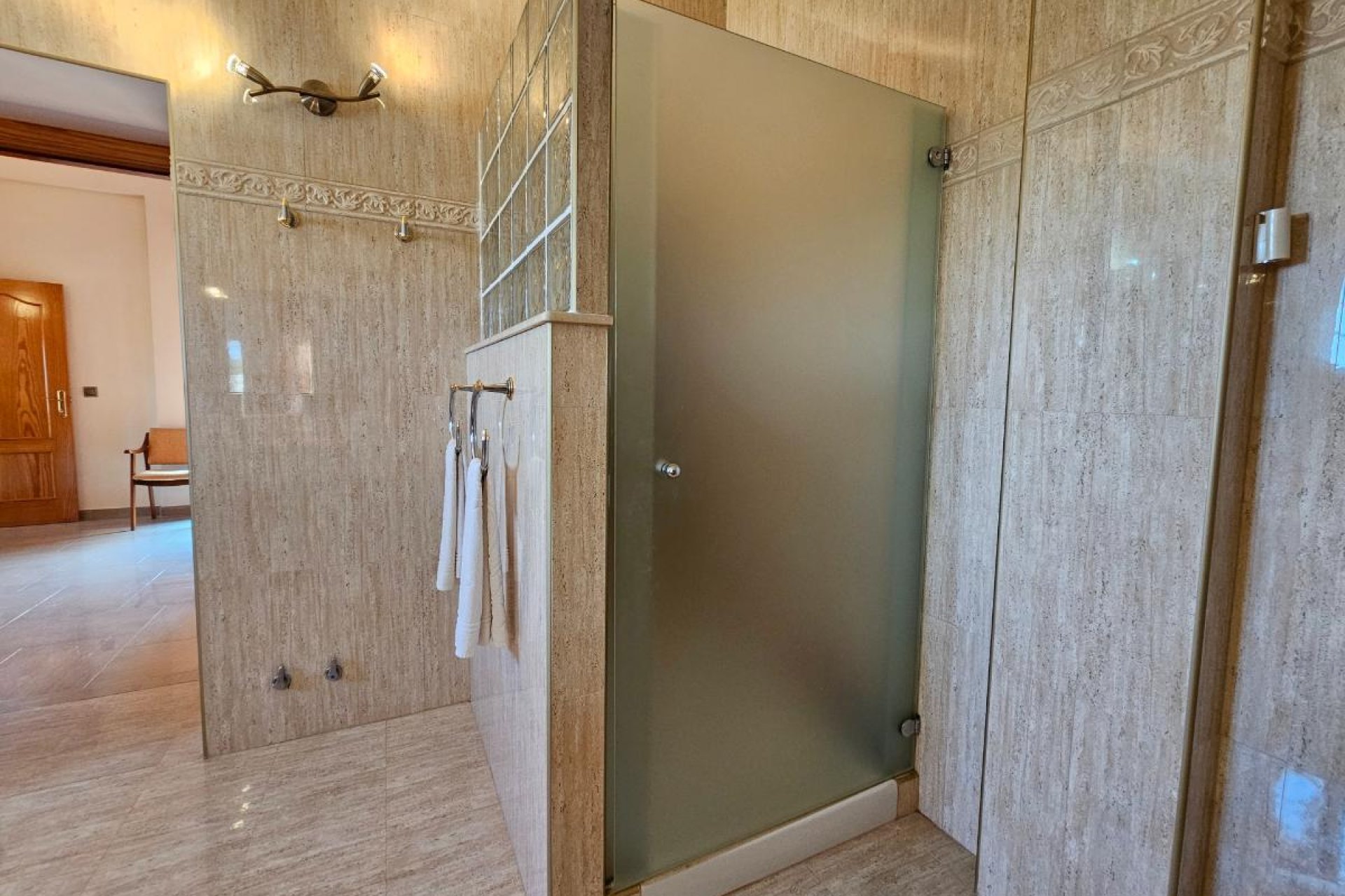 Resale - Villa -
Playa Honda - Costa Calida