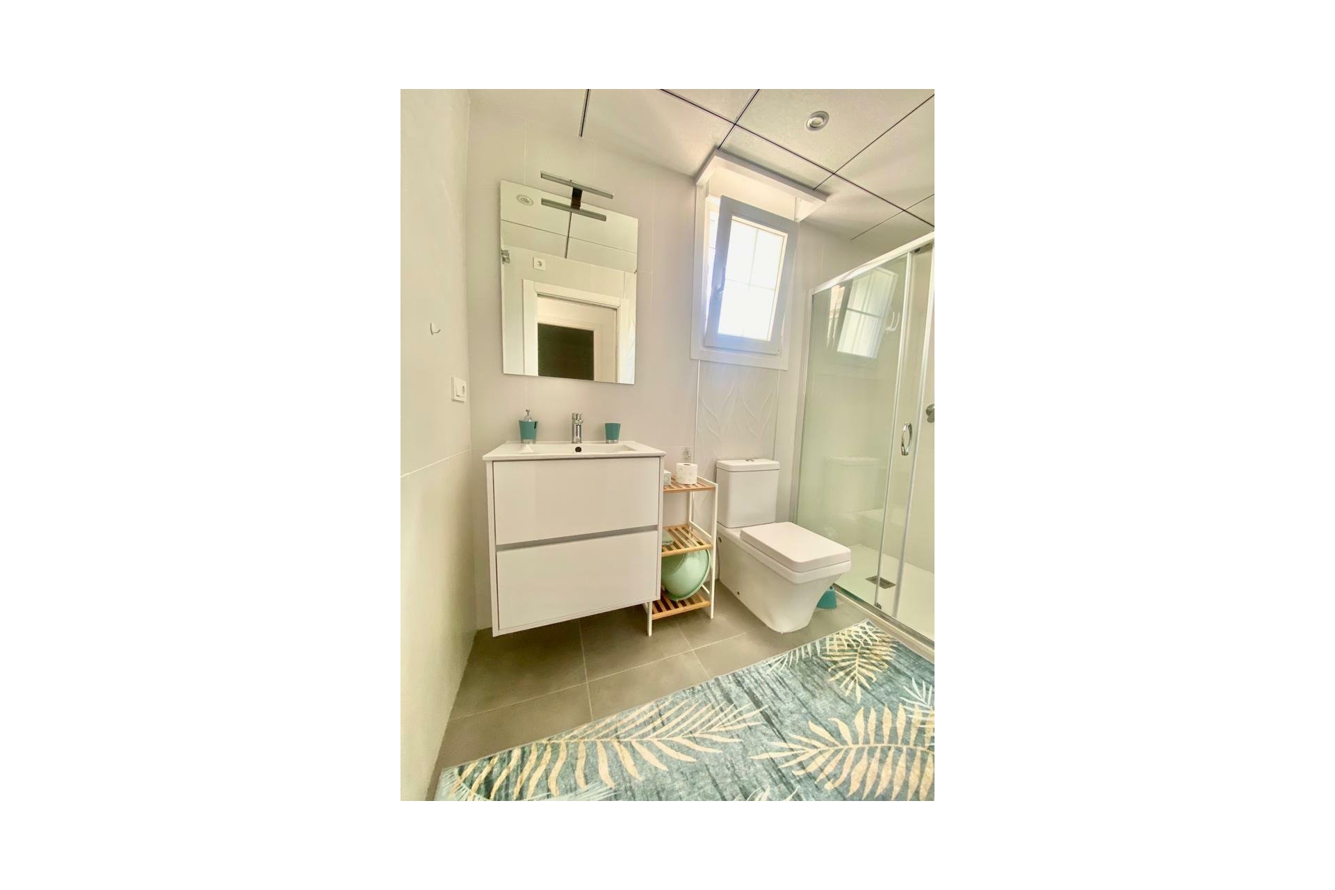 Resale - Villa -
Polop - Costa Blanca