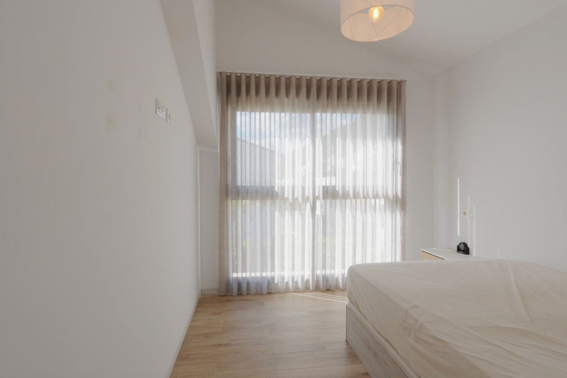 Resale - Villa -
Polop - Costa Blanca