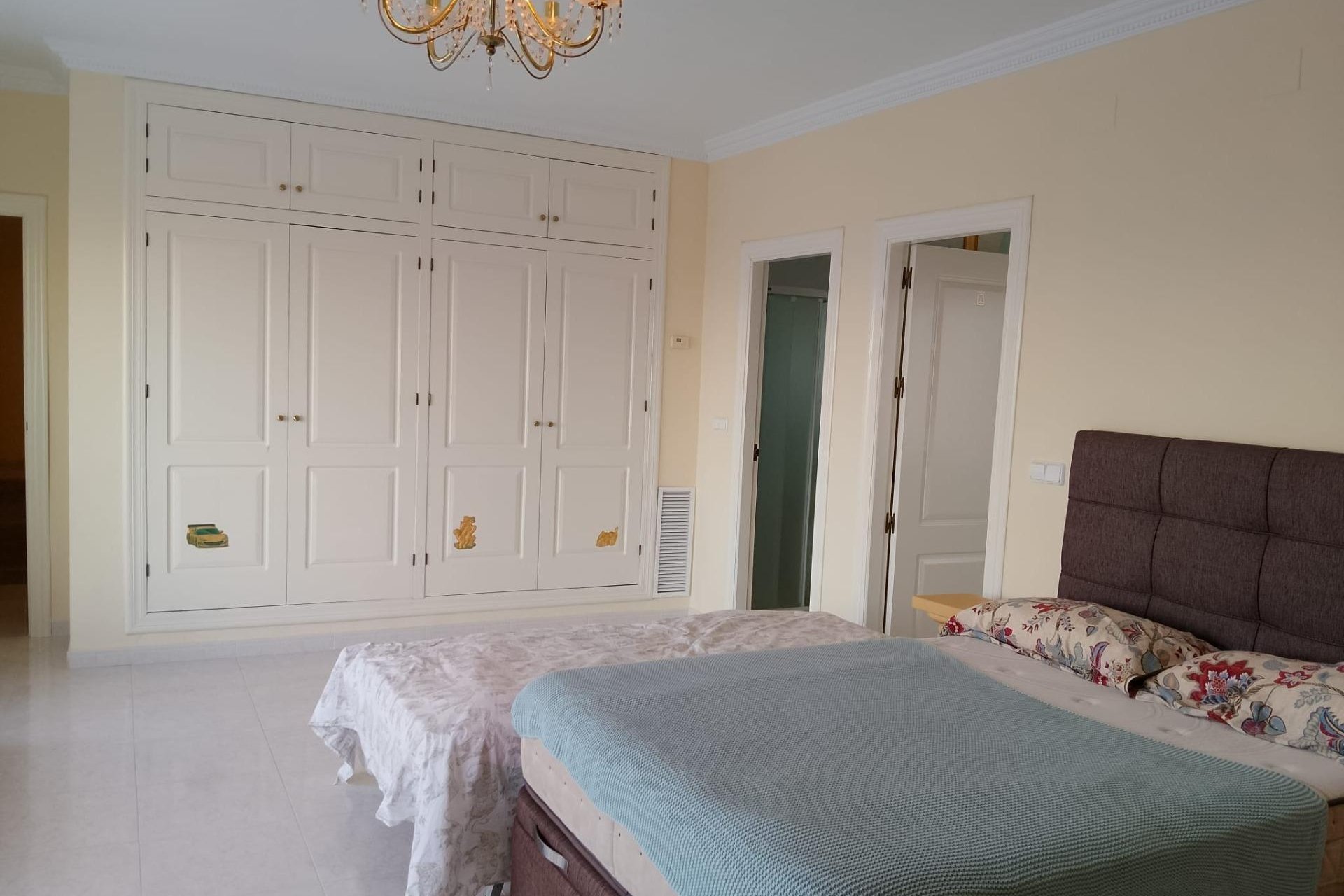 Resale - Villa -
Puerto de Mazarron - Bolnuevo