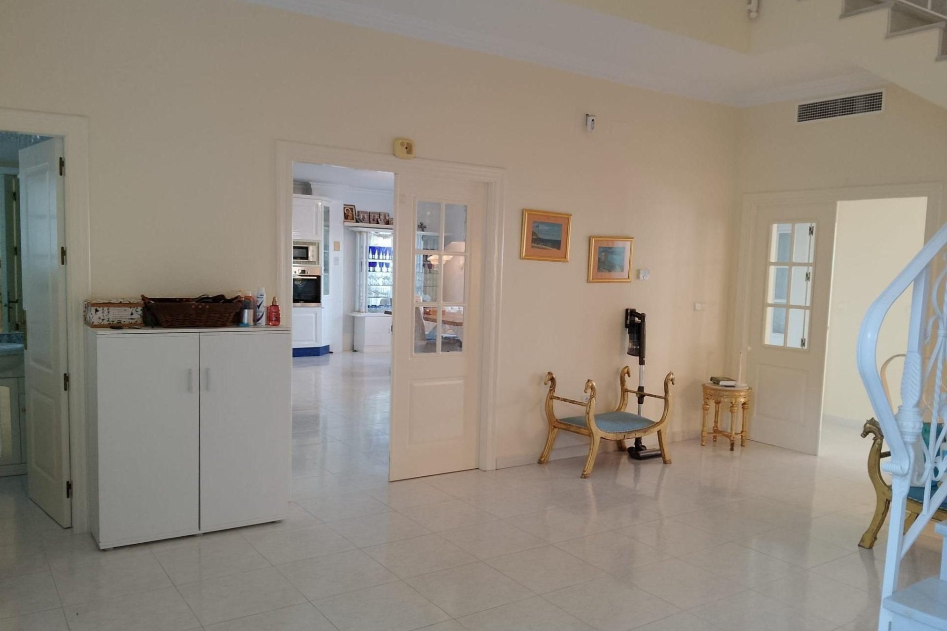 Resale - Villa -
Puerto de Mazarron - Bolnuevo